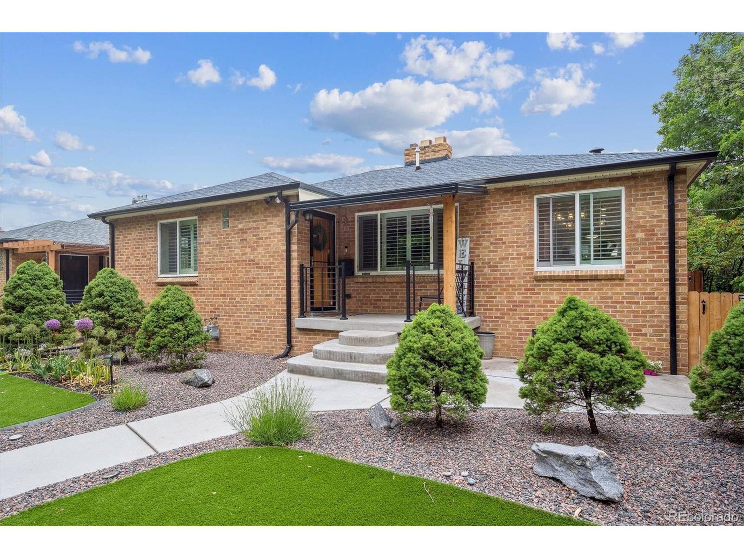 Denver, CO 80207,2664 Forest St