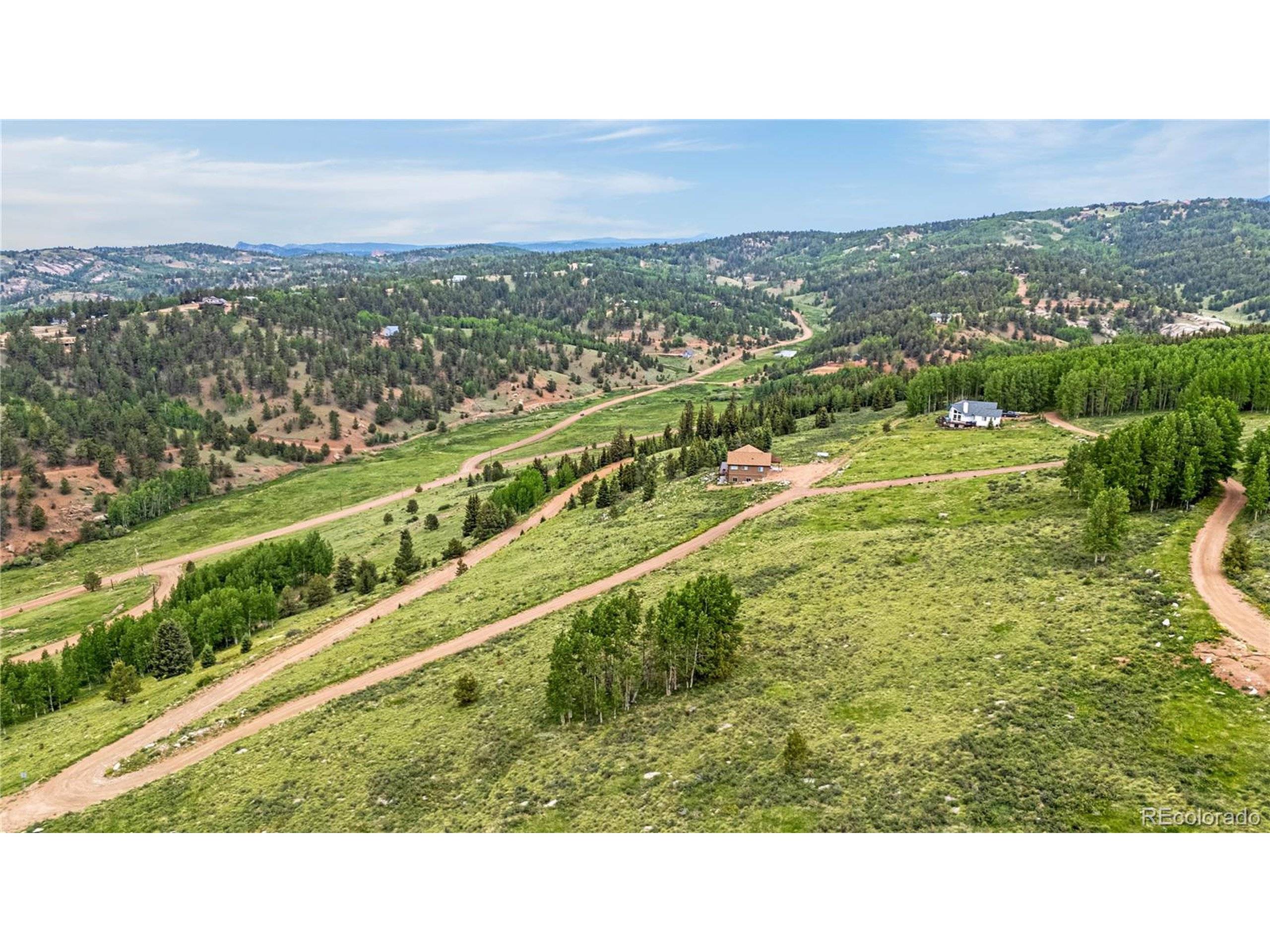 Cripple Creek, CO 80813,306 Troy Way
