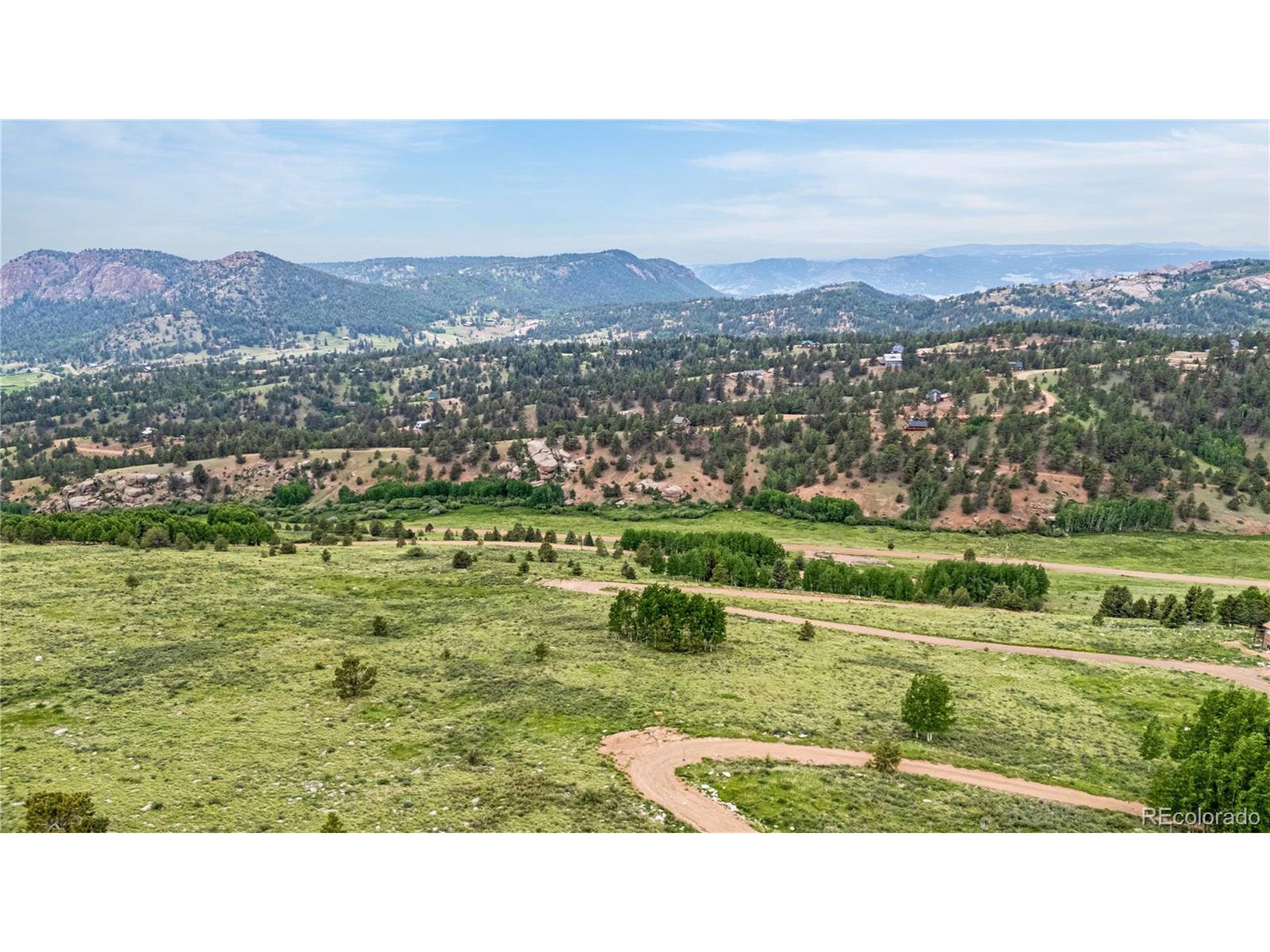 Cripple Creek, CO 80813,306 Troy Way