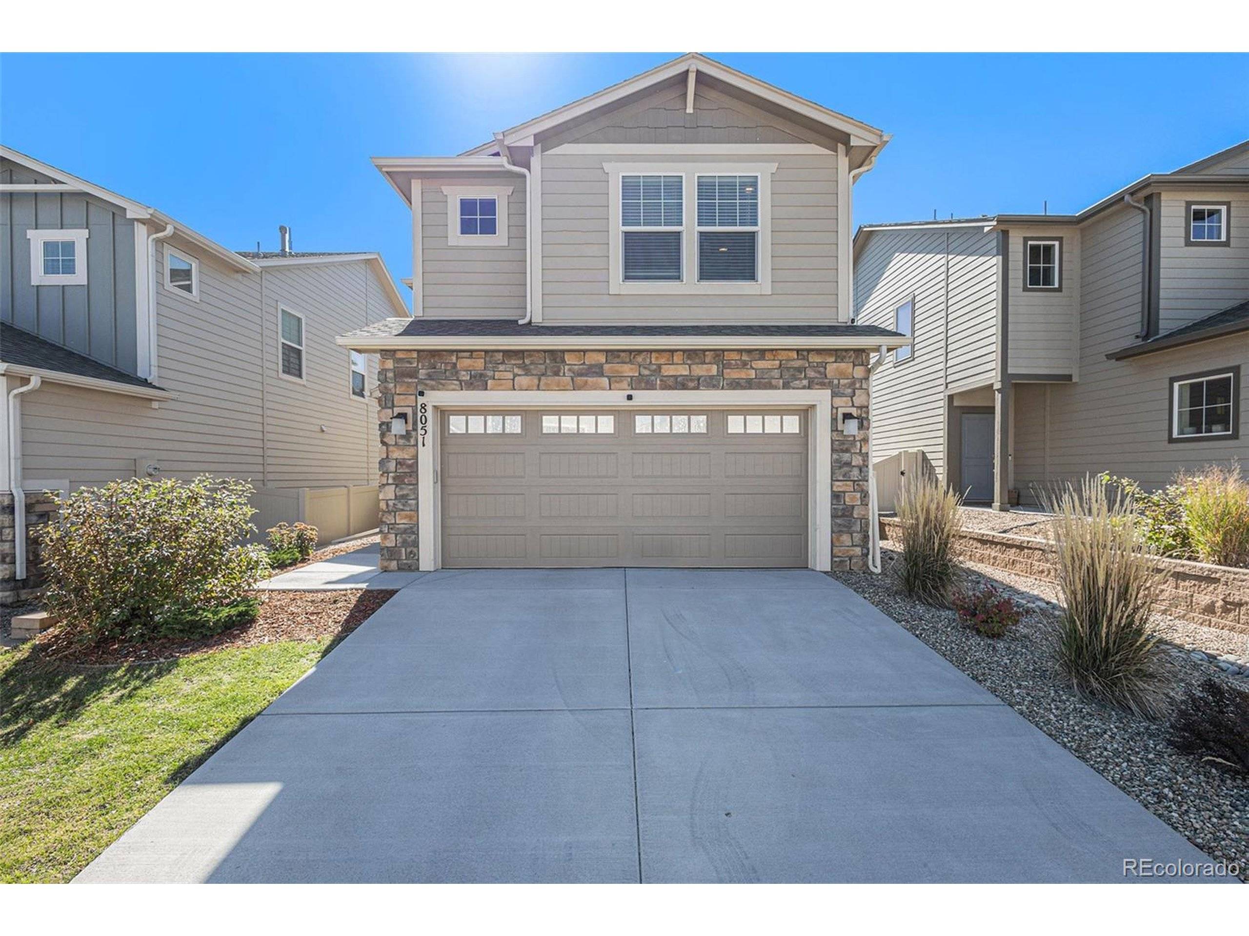 Colorado Springs, CO 80938,8051 Basaltic Dr