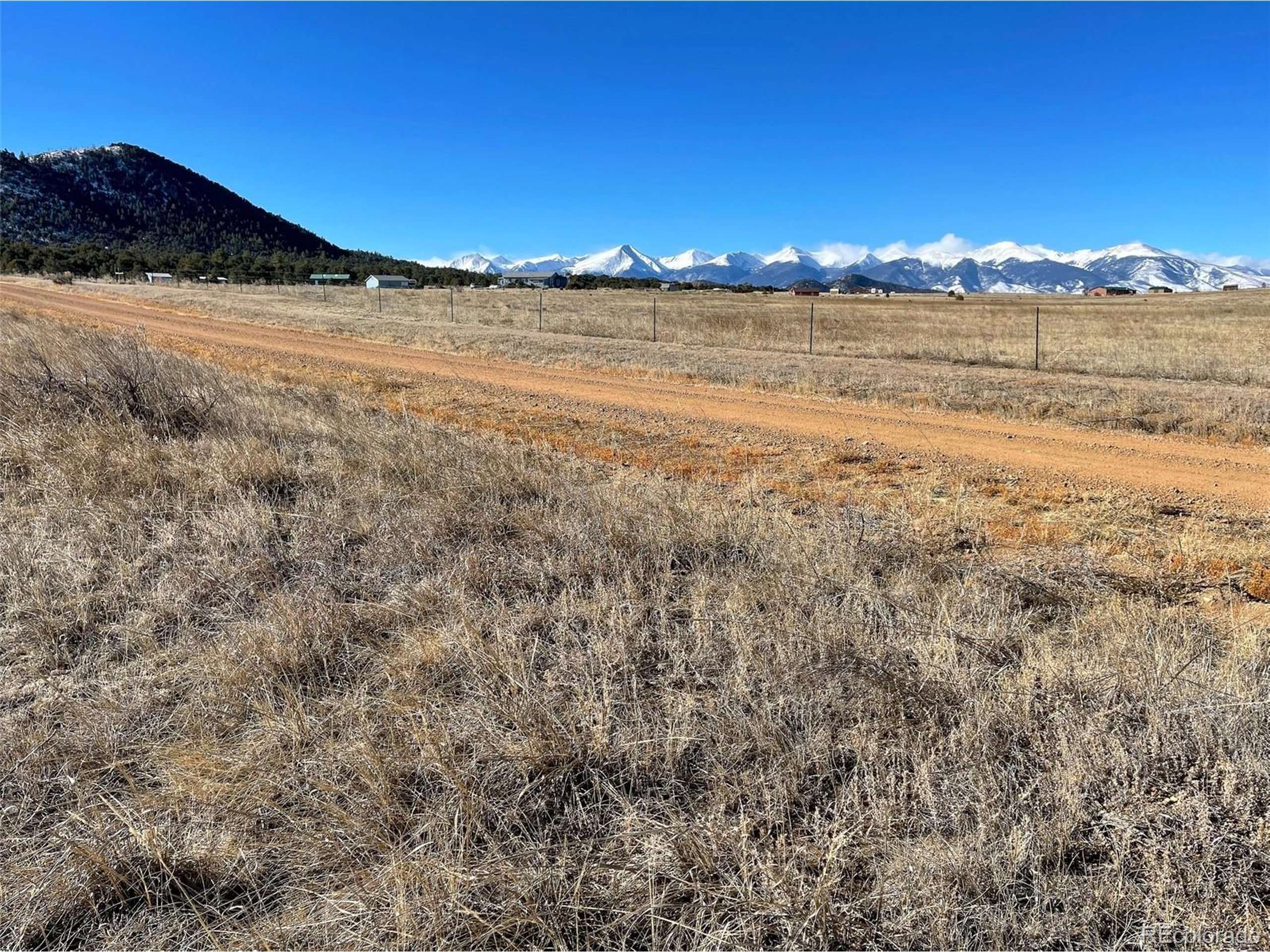 Cotopaxi, CO 81223,384 Burroback Ct