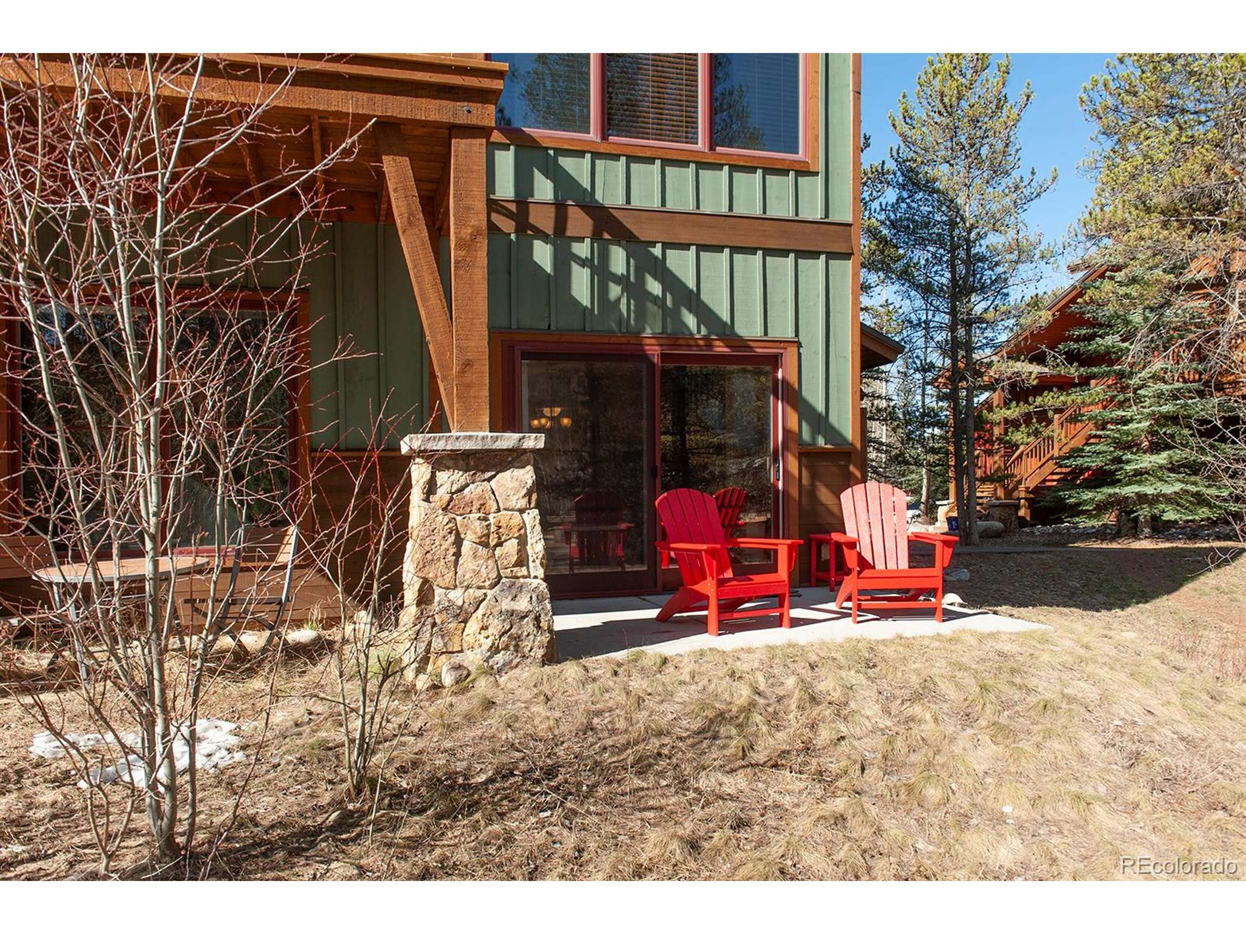 Dillon, CO 80435,57 Lake Ridge Cir #1844