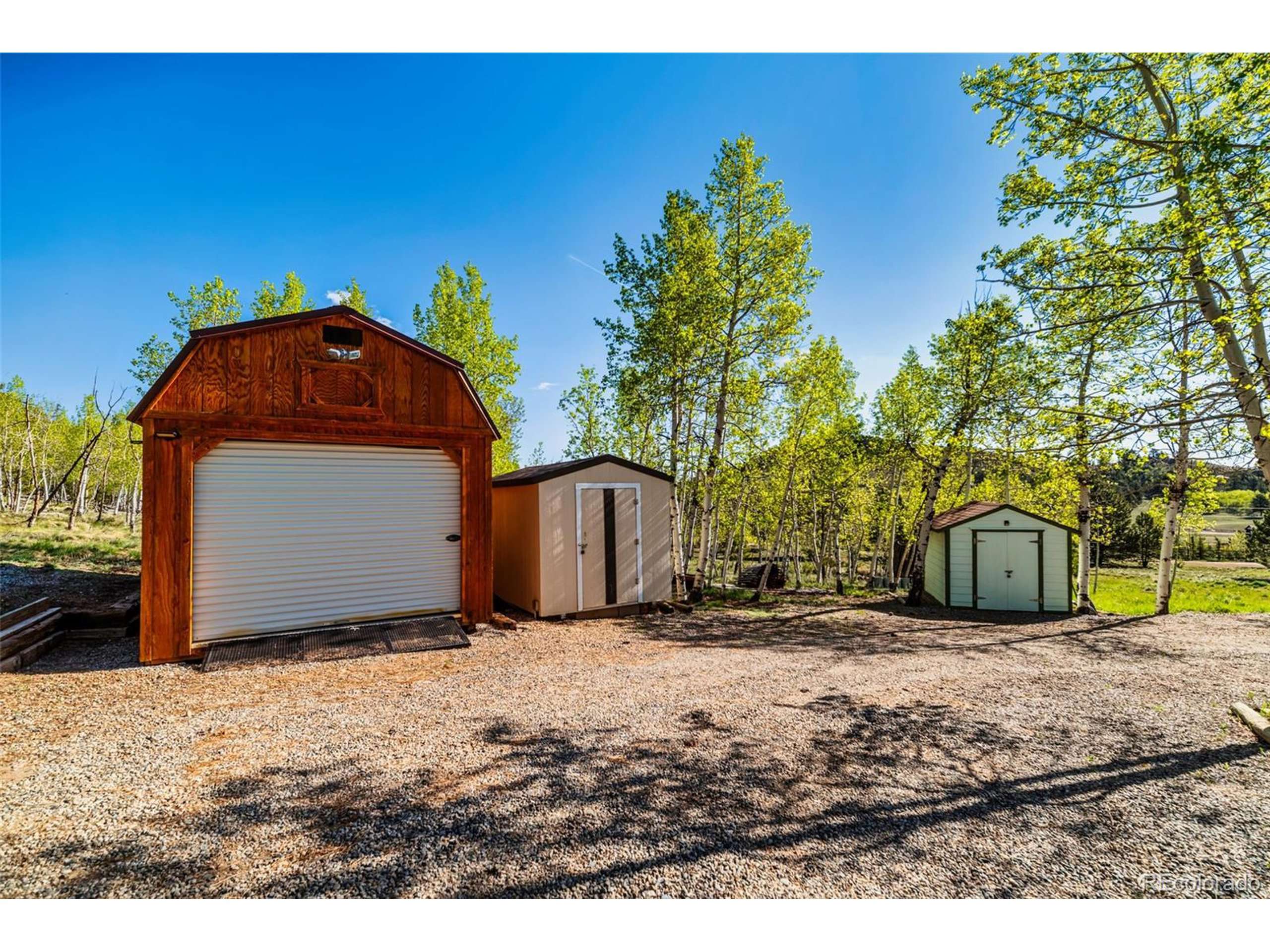 Hartsel, CO 80449,152 Wagon Wheel Rd