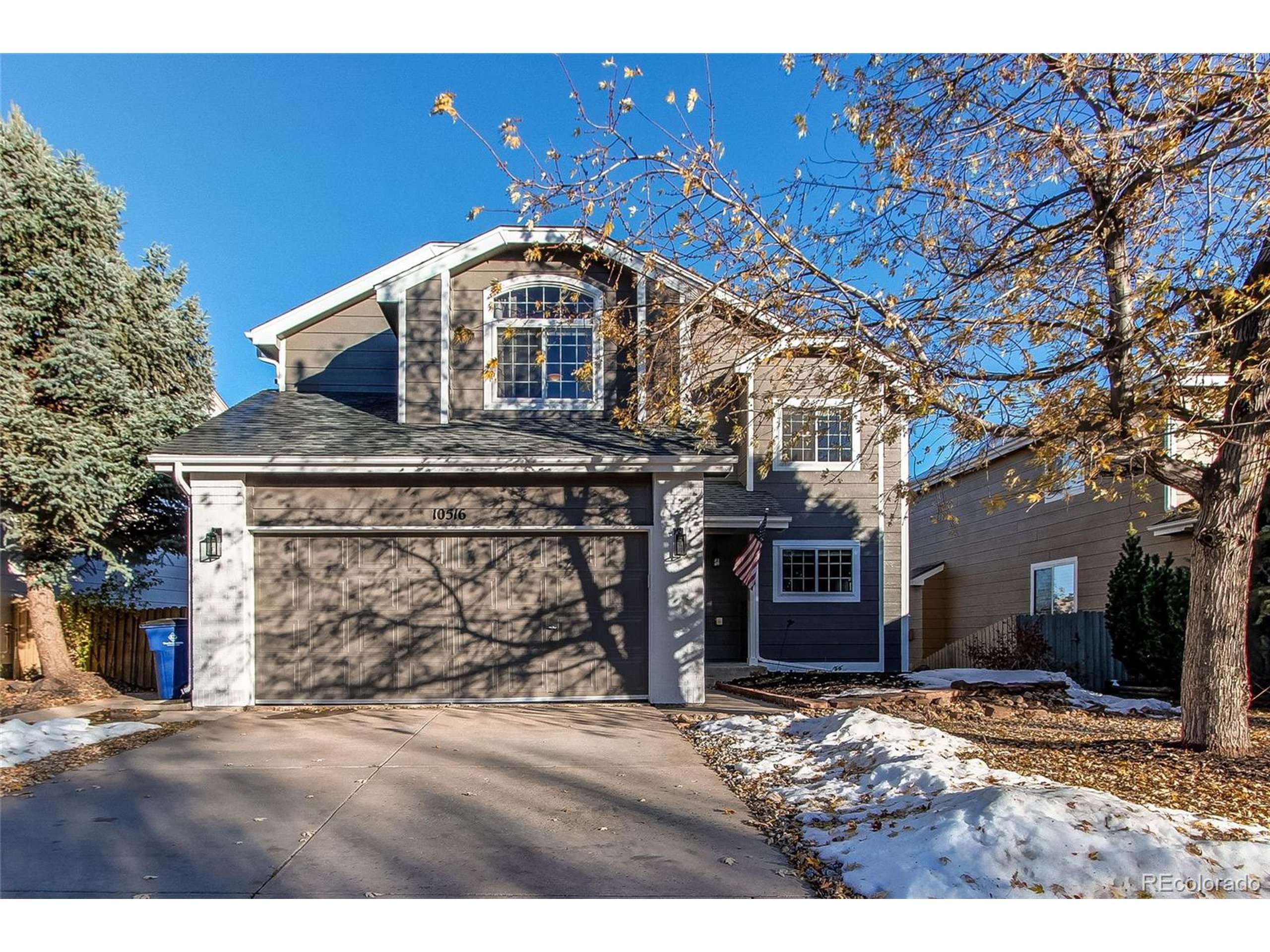 Parker, CO 80134,10516 Berthoud Way