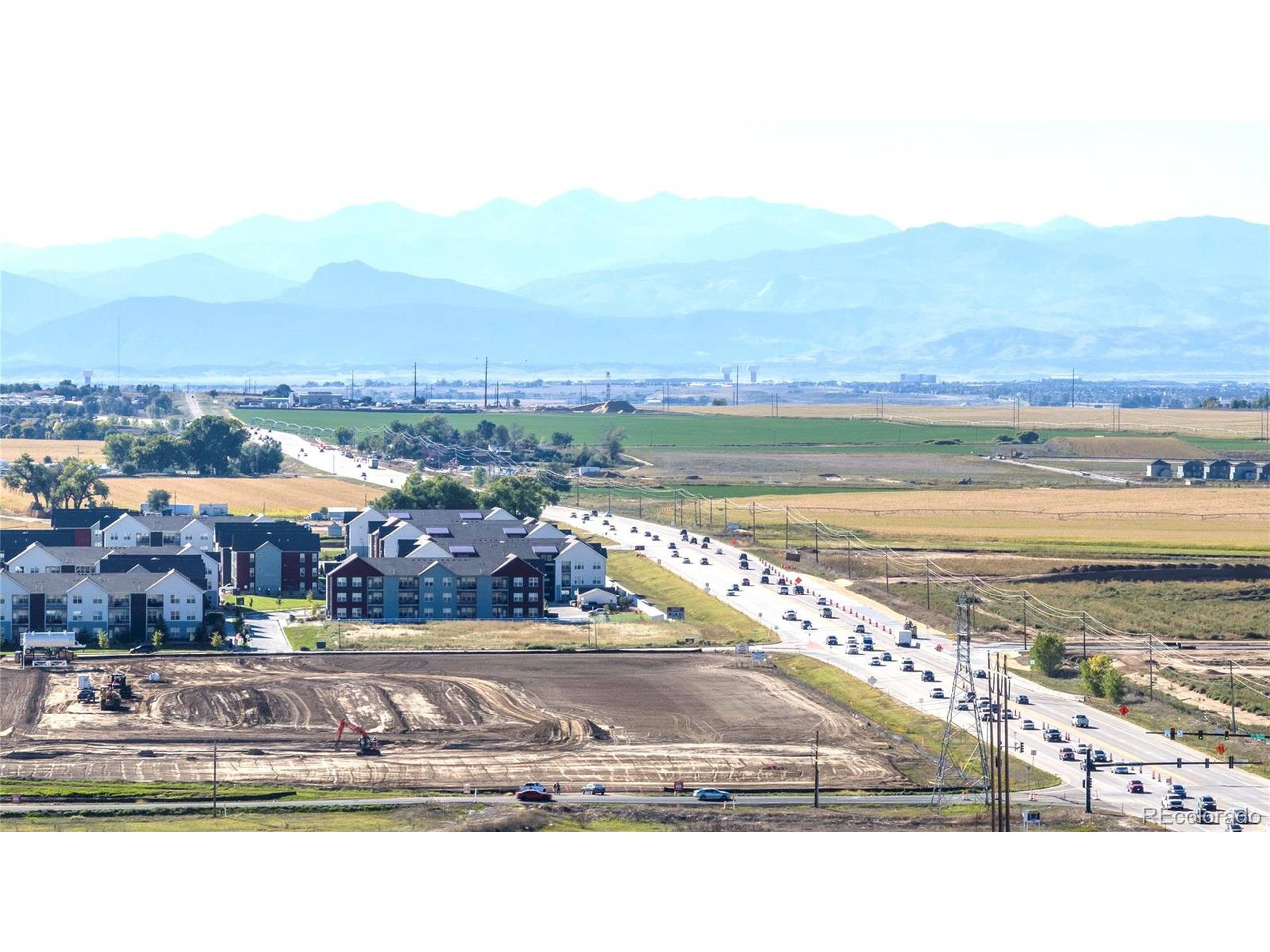 Greeley, CO 80634,1015 83rd - Lot 6 Ave