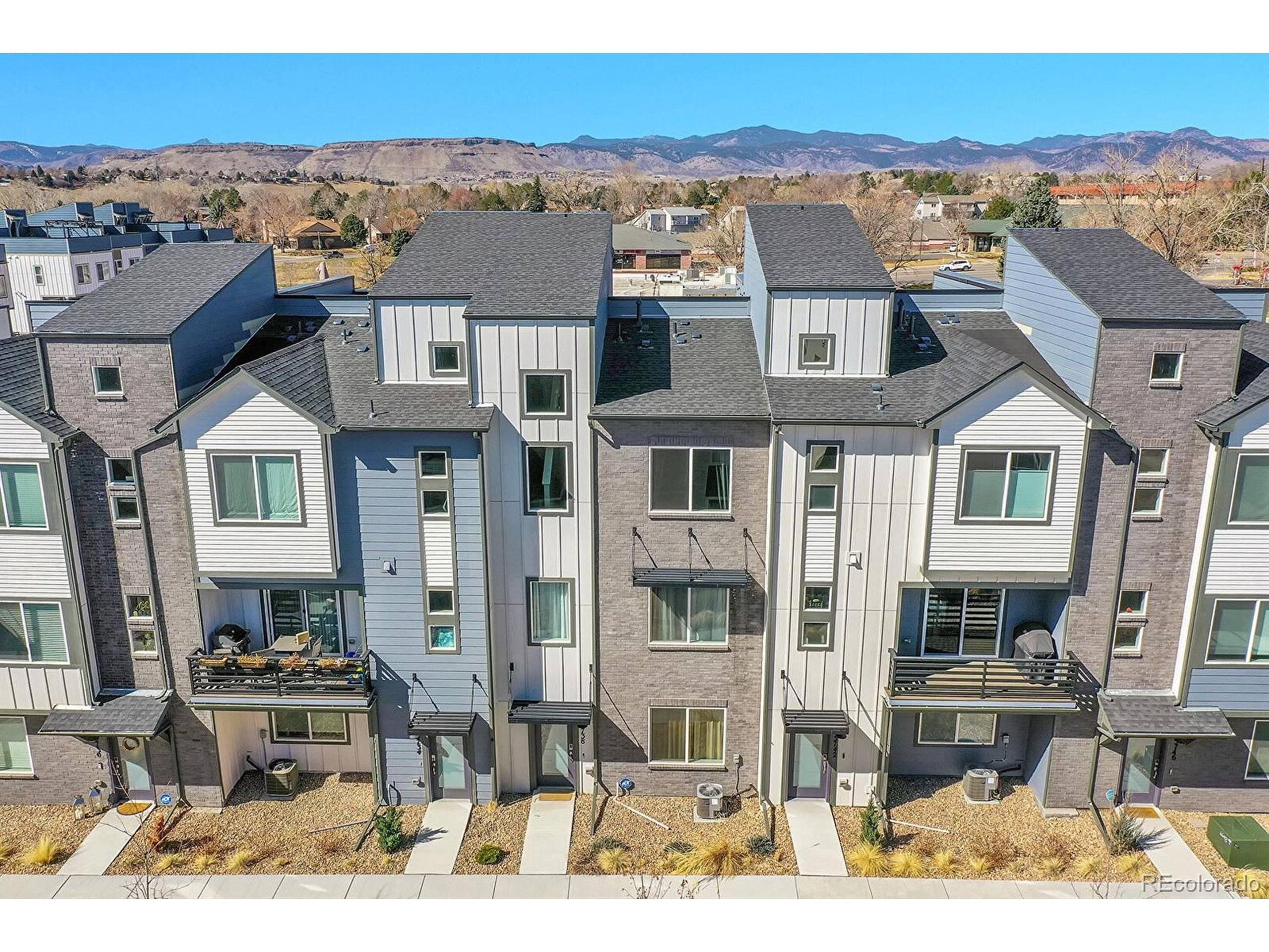 Arvada, CO 80002,Address not disclosed