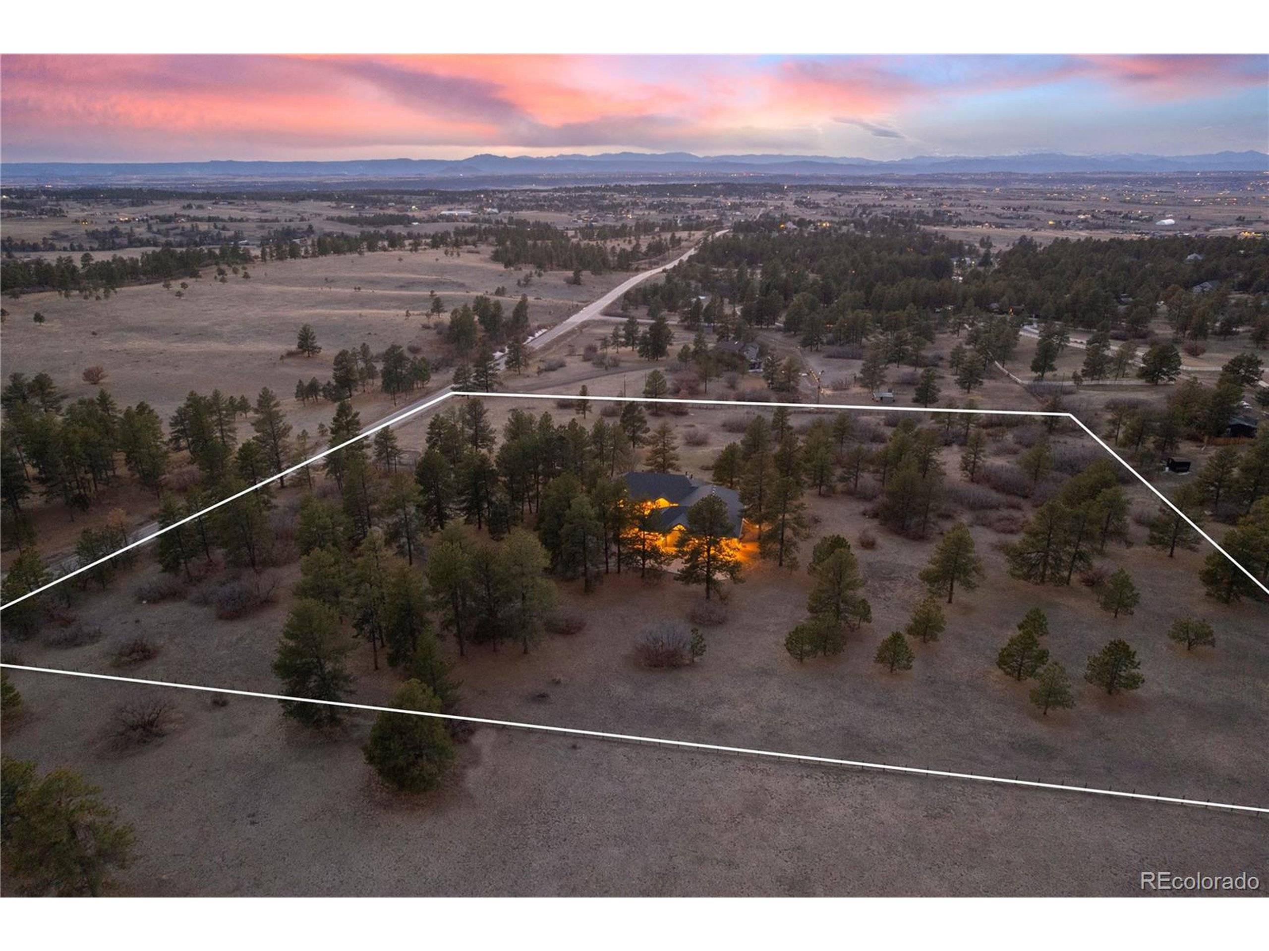 Elizabeth, CO 80107,121 County Road 146