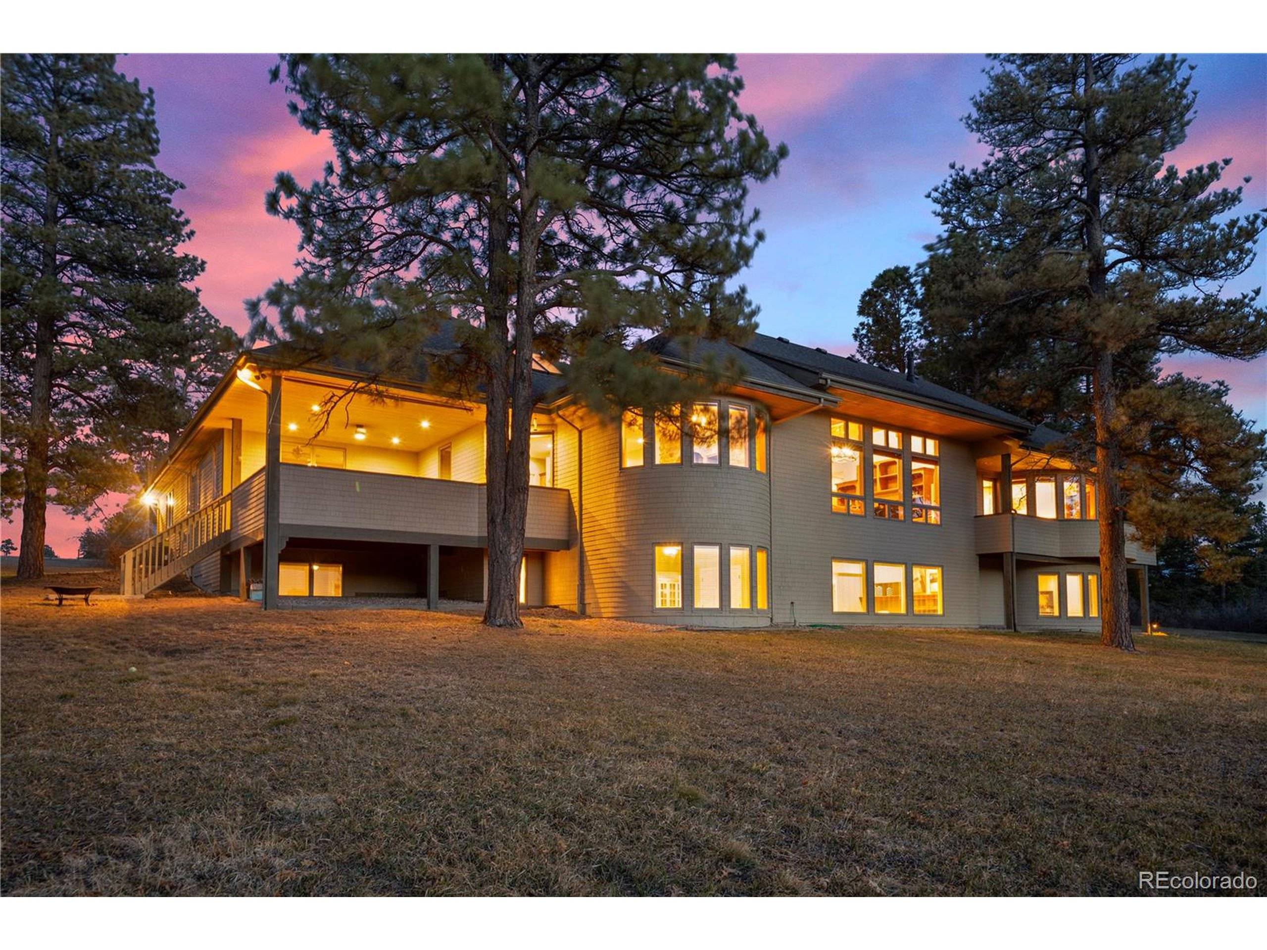 Elizabeth, CO 80107,121 County Road 146