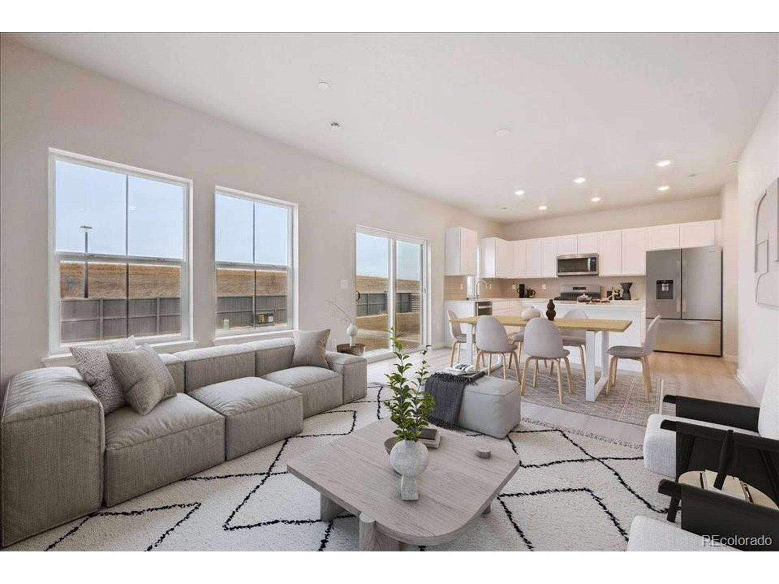 Commerce City, CO 80022,19089 E 94th Pl