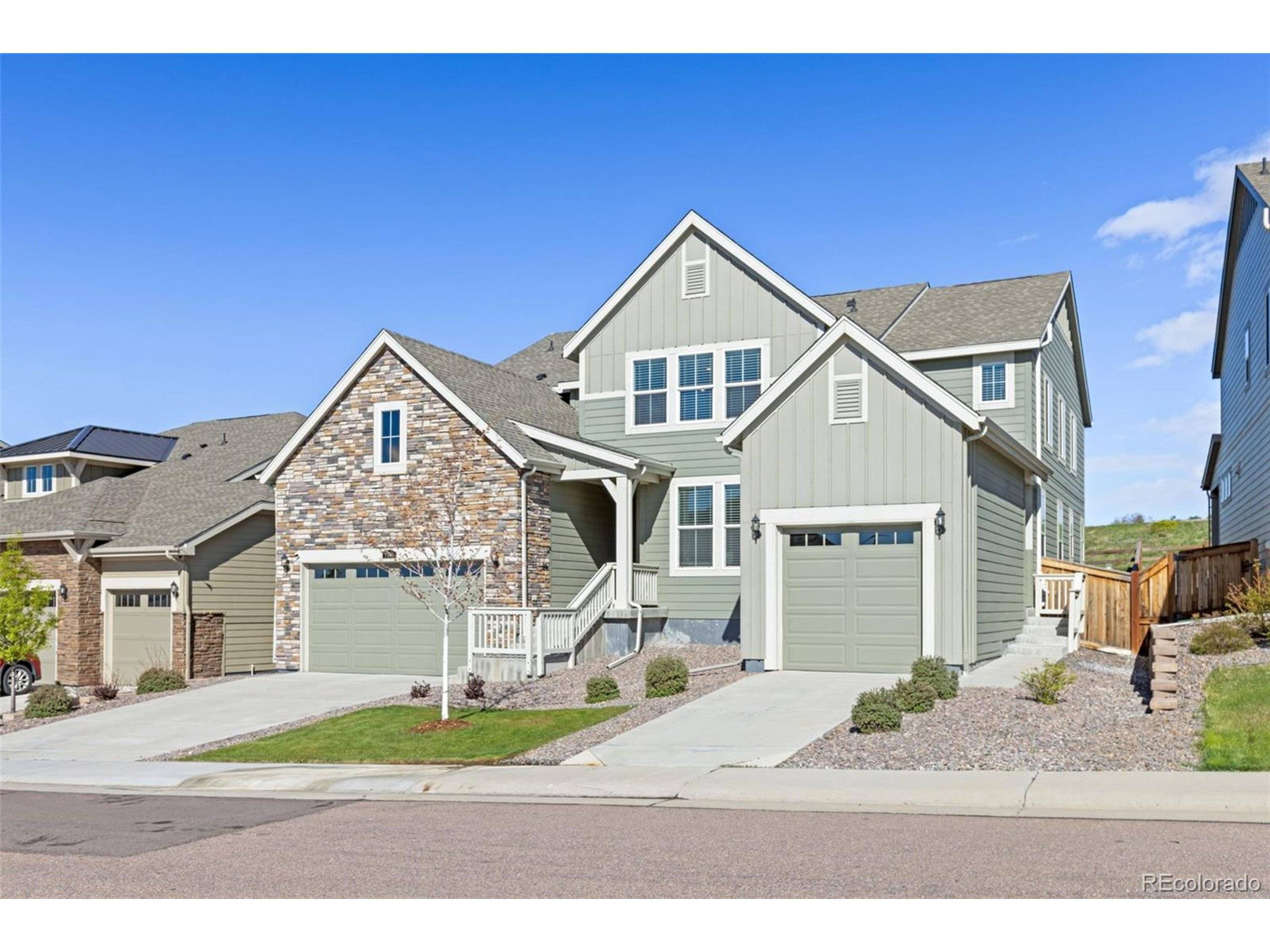 Castle Pines, CO 80108,7181 Hyland Hills St