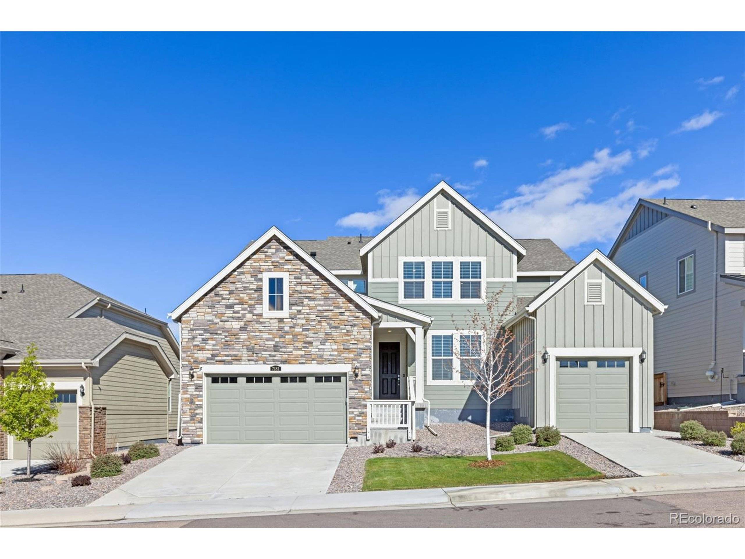 Castle Pines, CO 80108,7181 Hyland Hills St