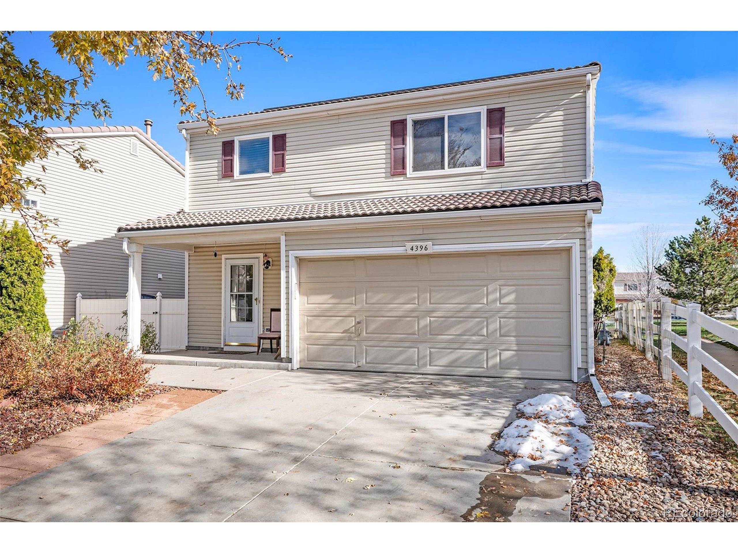 Denver, CO 80249,4396 Andes Ct