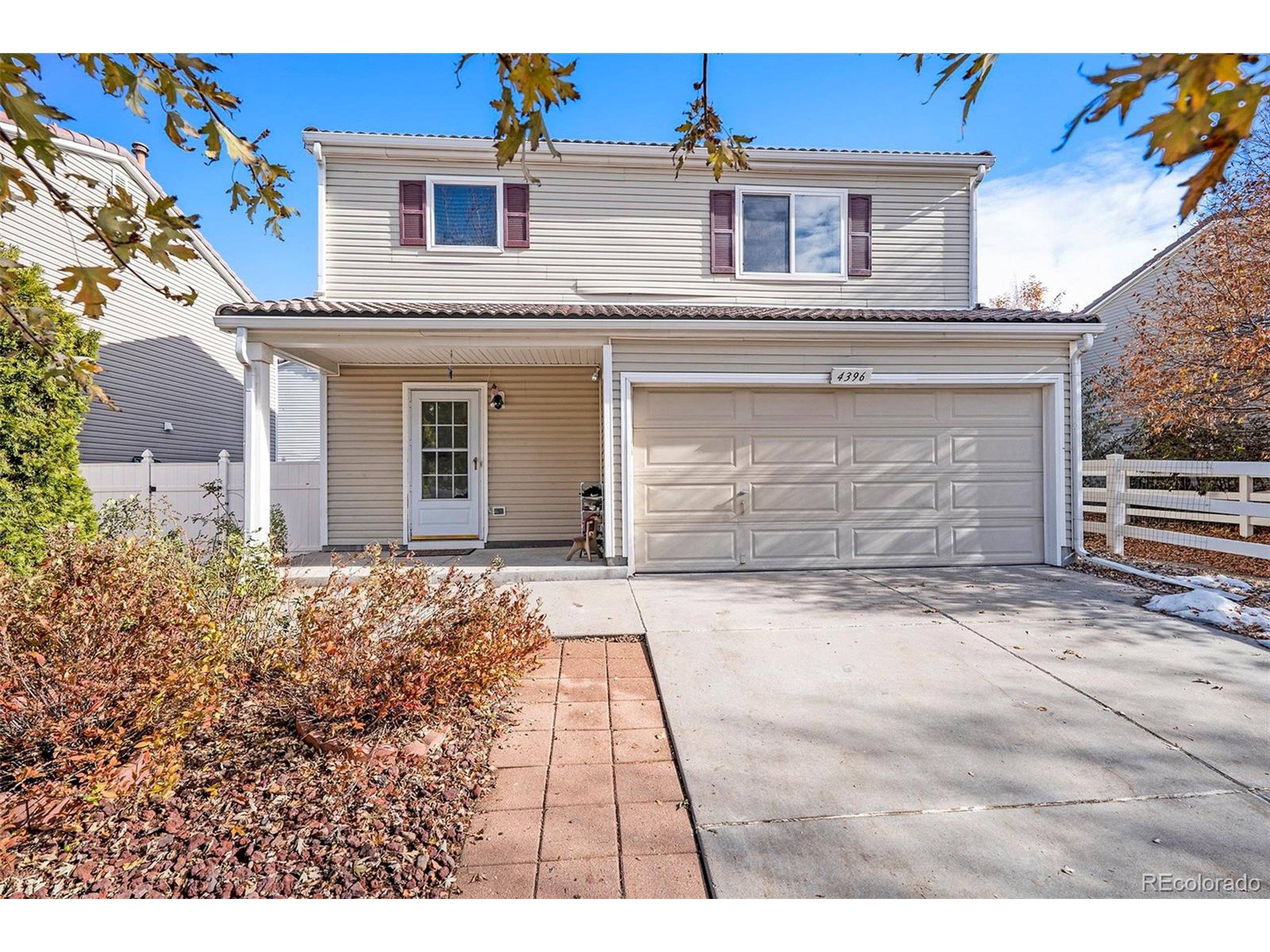 Denver, CO 80249,4396 Andes Ct