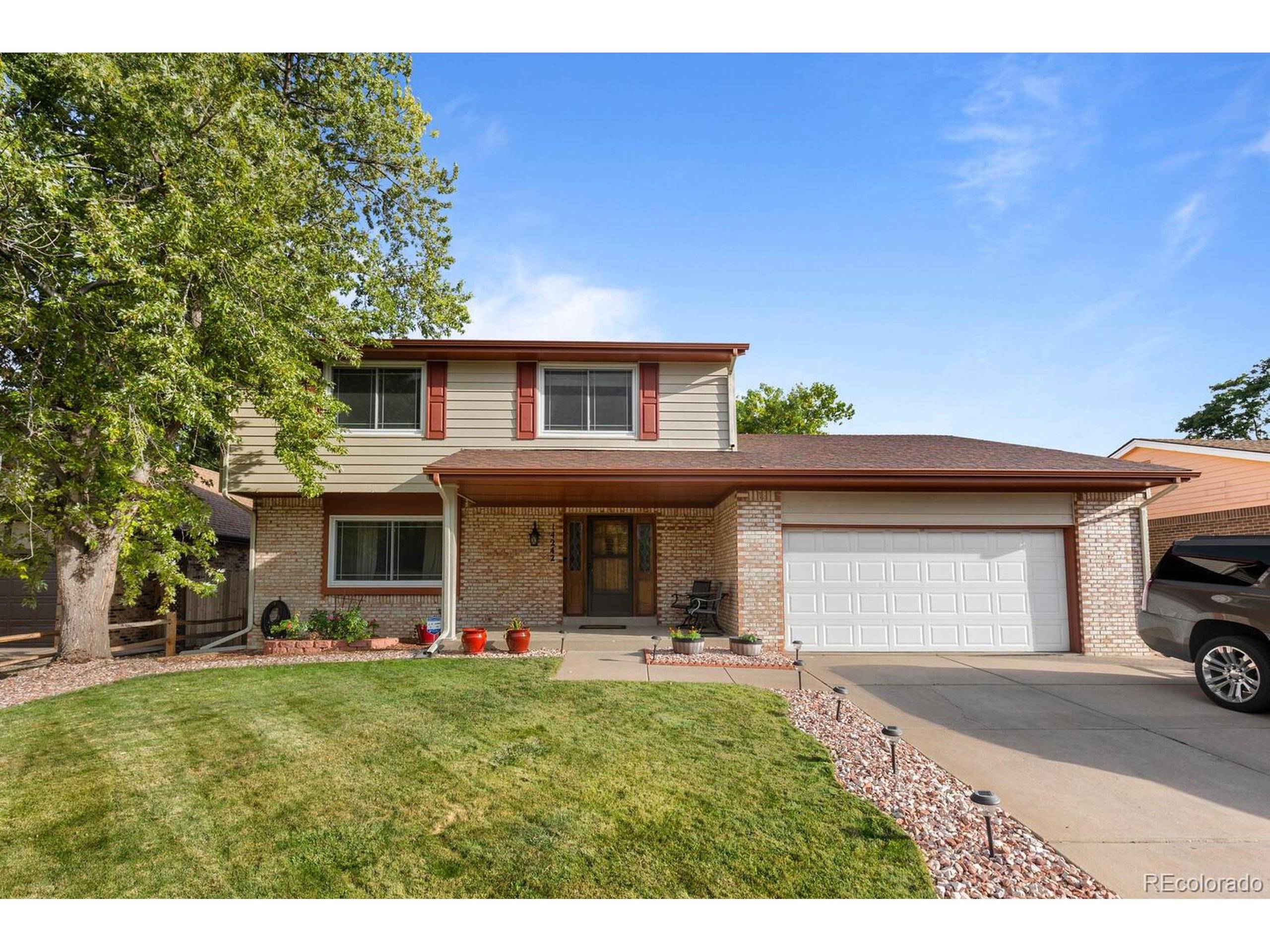 Aurora, CO 80012,14242 E Idaho Pl