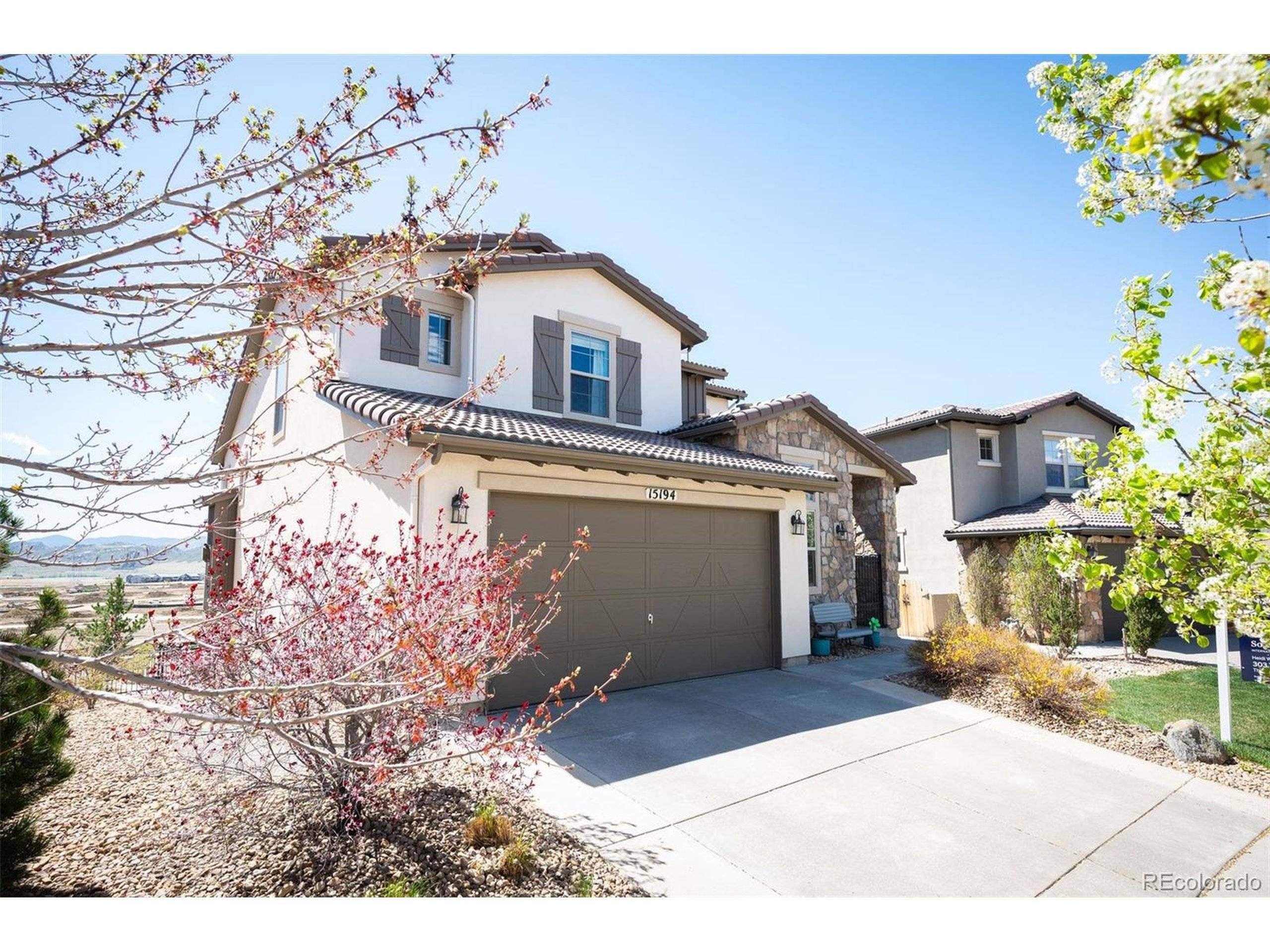 Lakewood, CO 80228,15194 W Washburn Ave