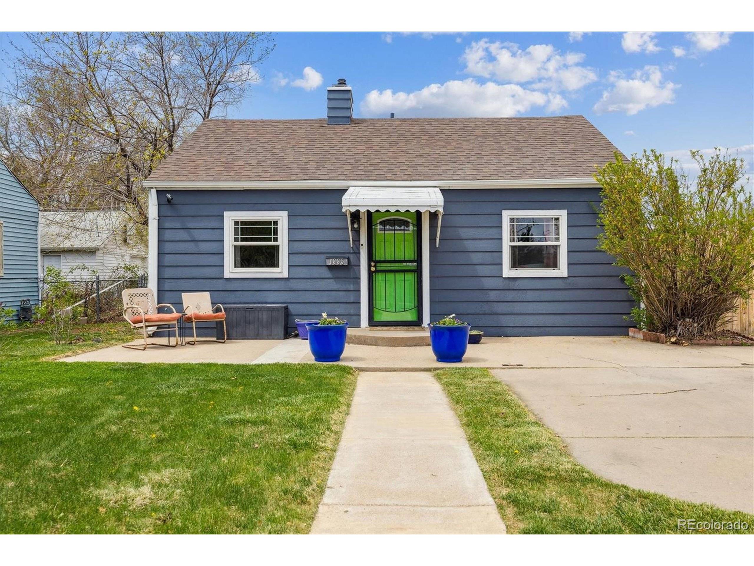 Denver, CO 80220,1995 Xenia St