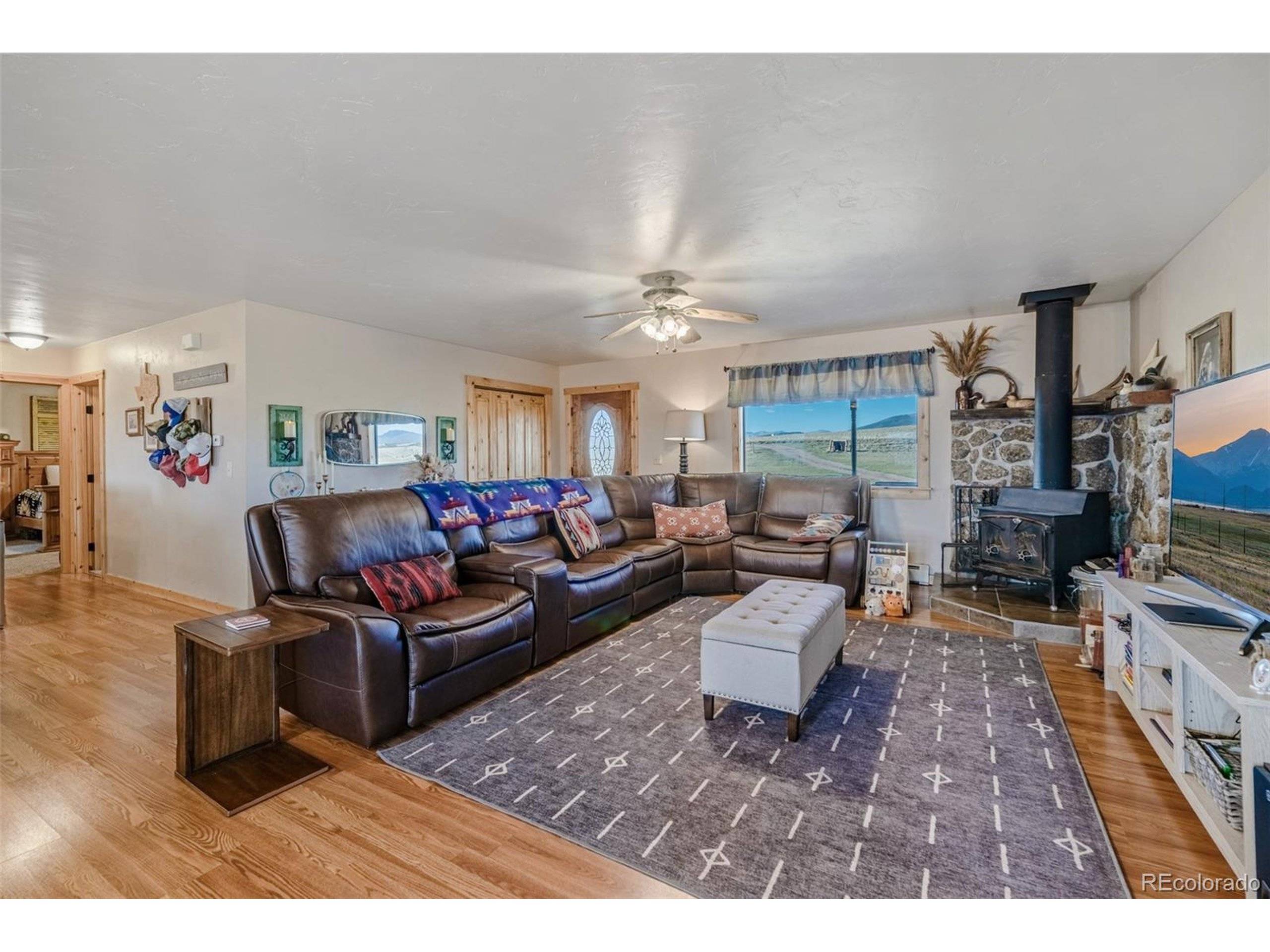 Jefferson, CO 80456,465 Litmer Rd