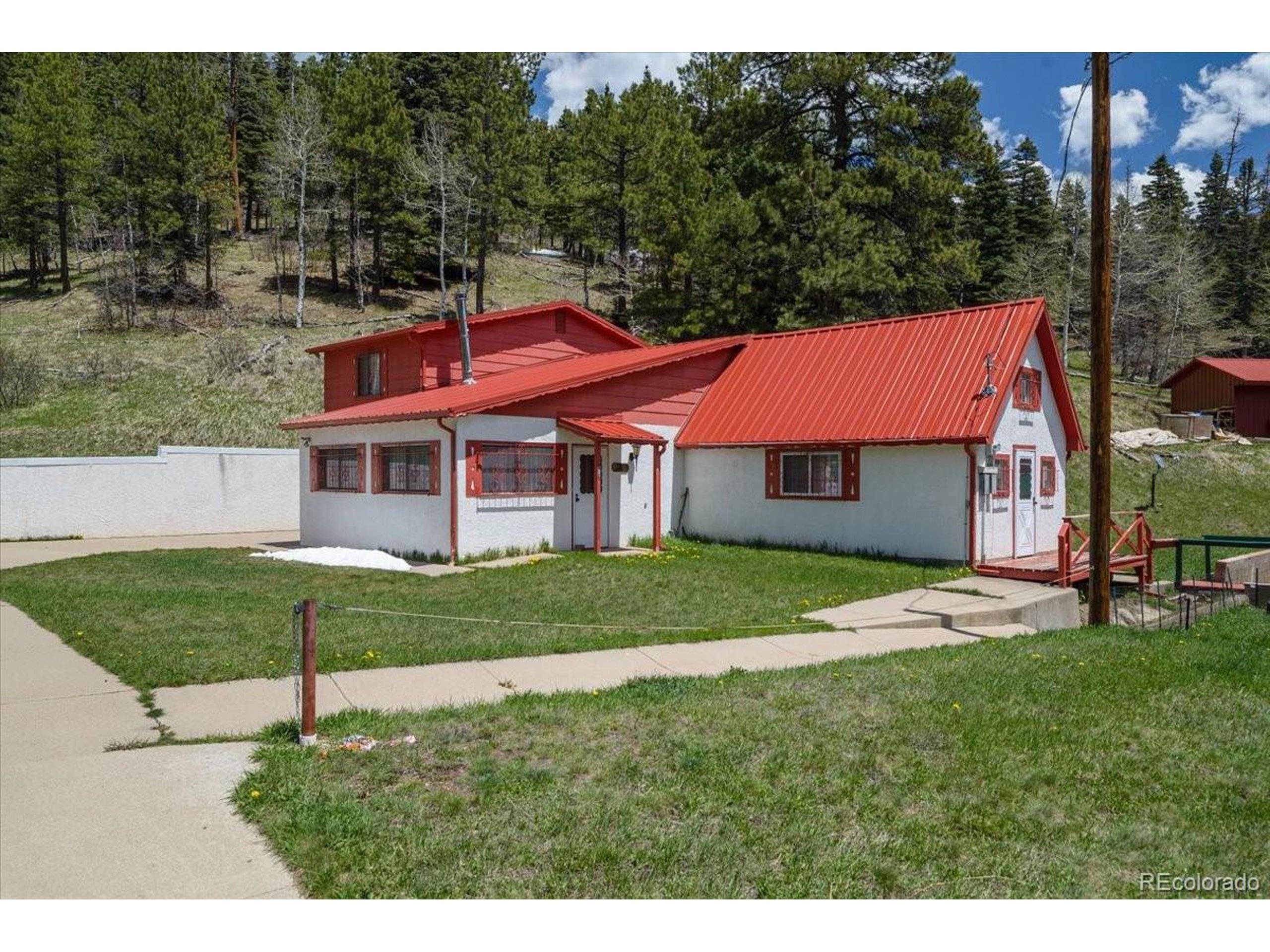 Rye, CO 81069,107 County Road 378