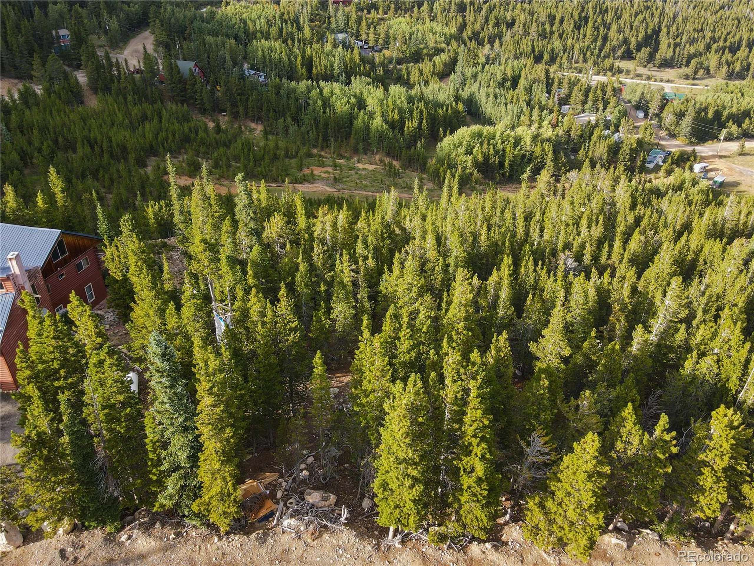 Idaho Springs, CO 80452,328 Eva Rd