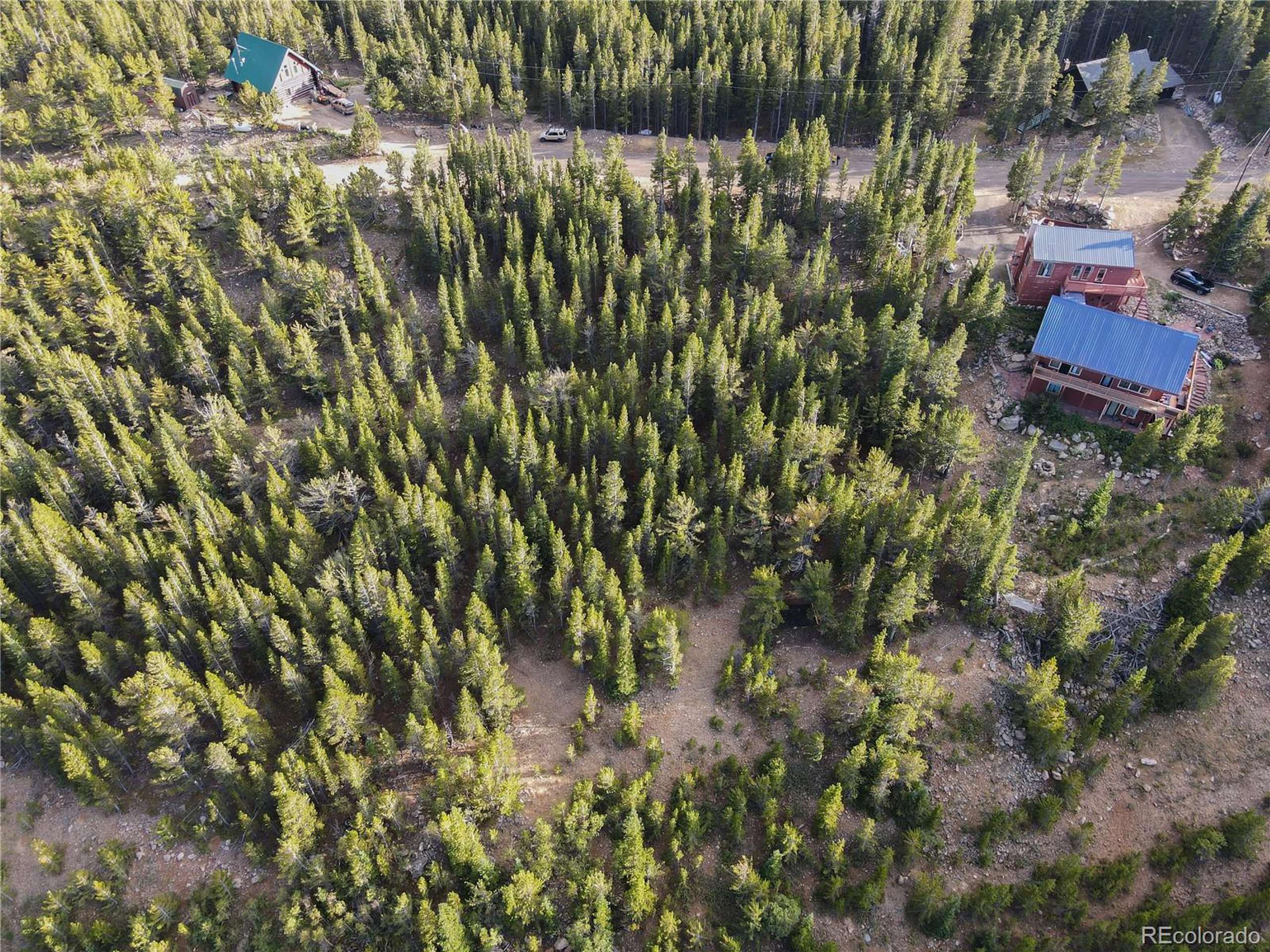 Idaho Springs, CO 80452,328 Eva Rd