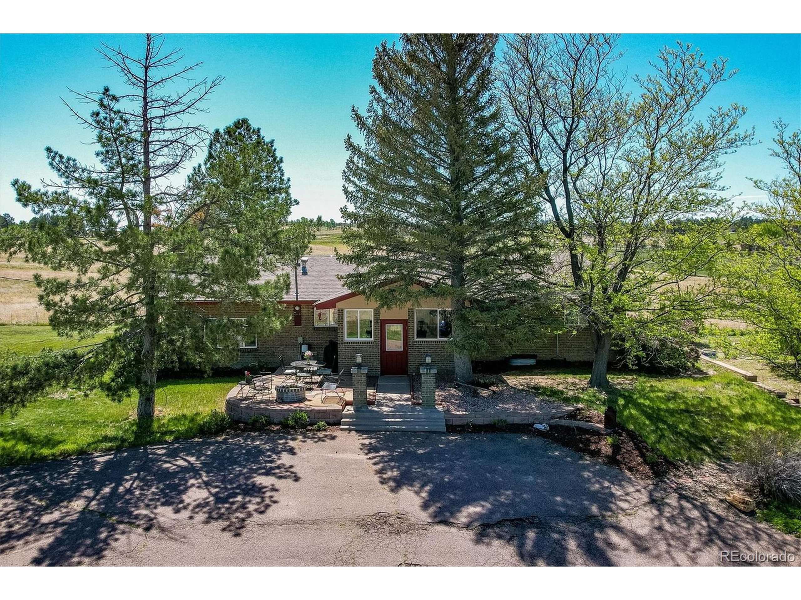 Elizabeth, CO 80107,40121 County Road 21