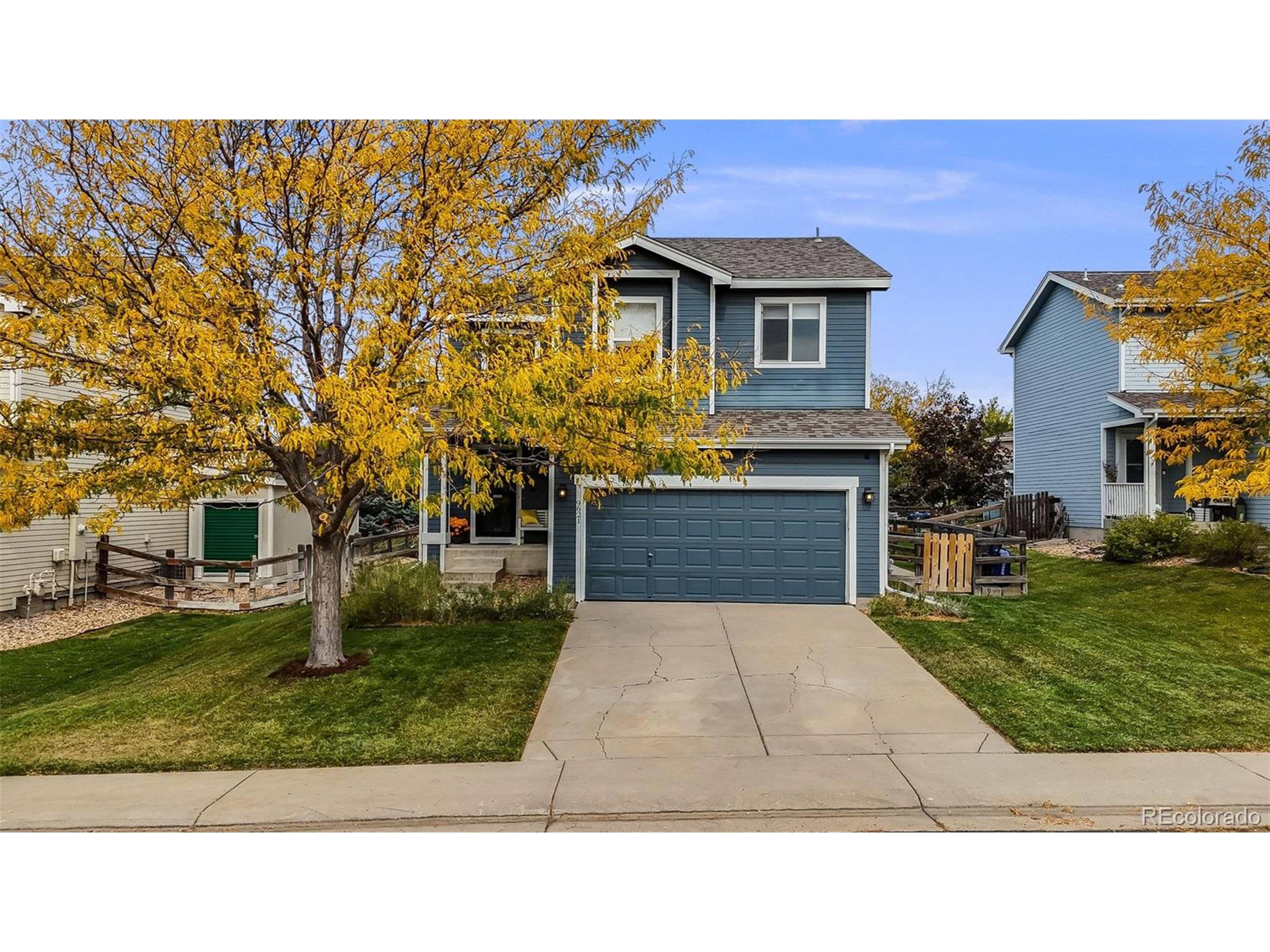 Littleton, CO 80125,9621 Elk Mountain Cir