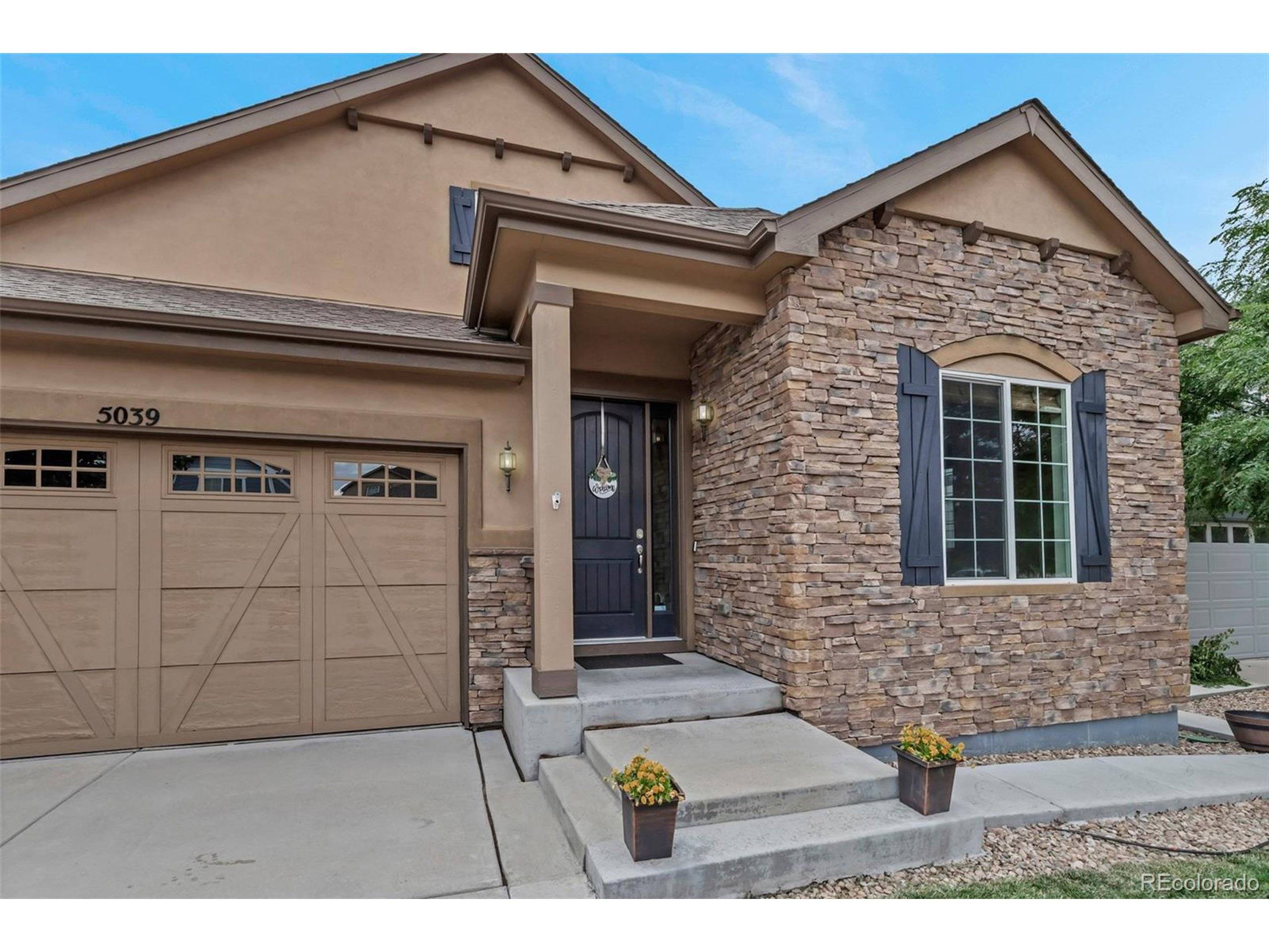 Aurora, CO 80015,5039 S Ukraine St
