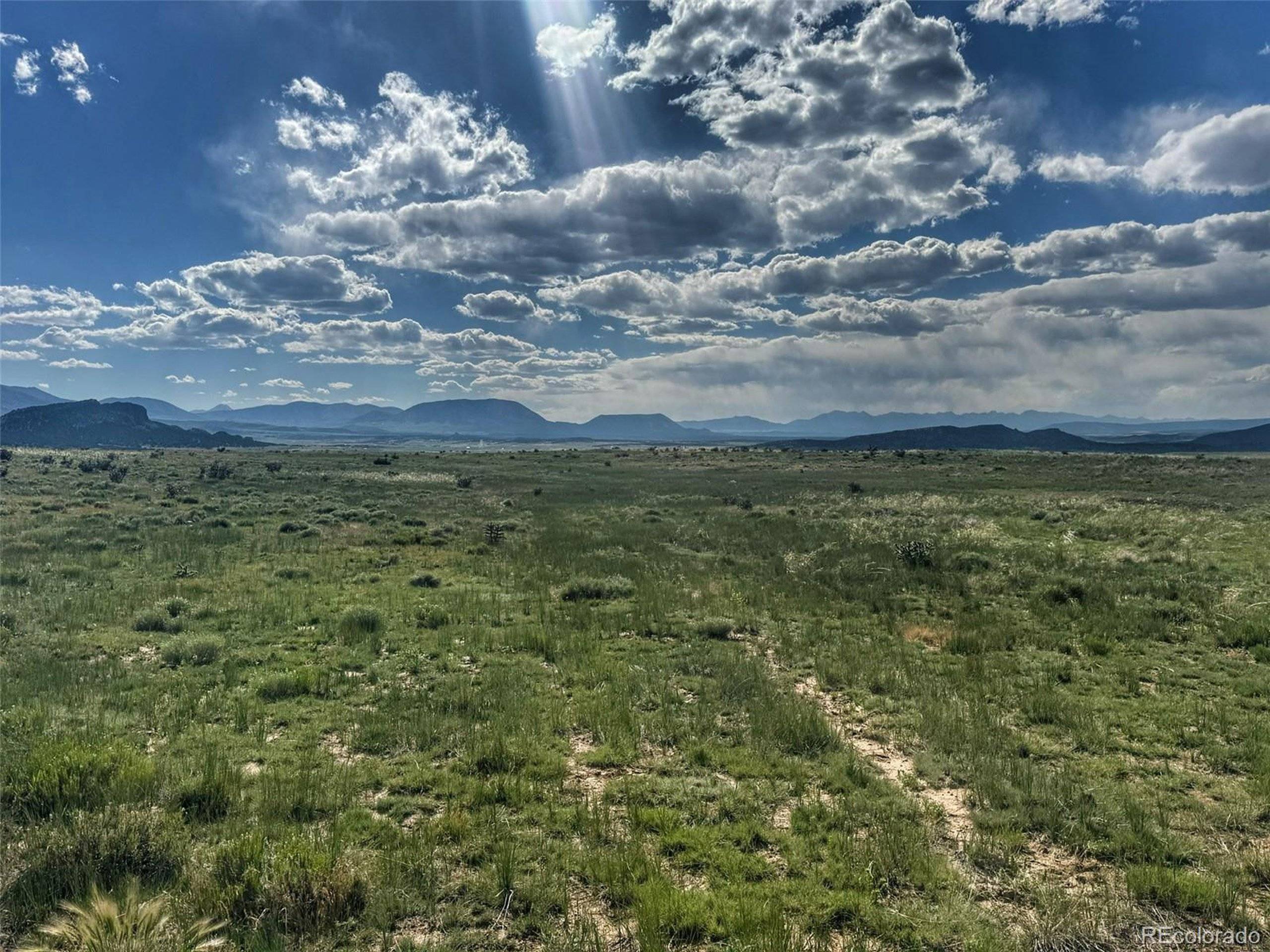 Walsenburg, CO 81089,19 Majors Ranch