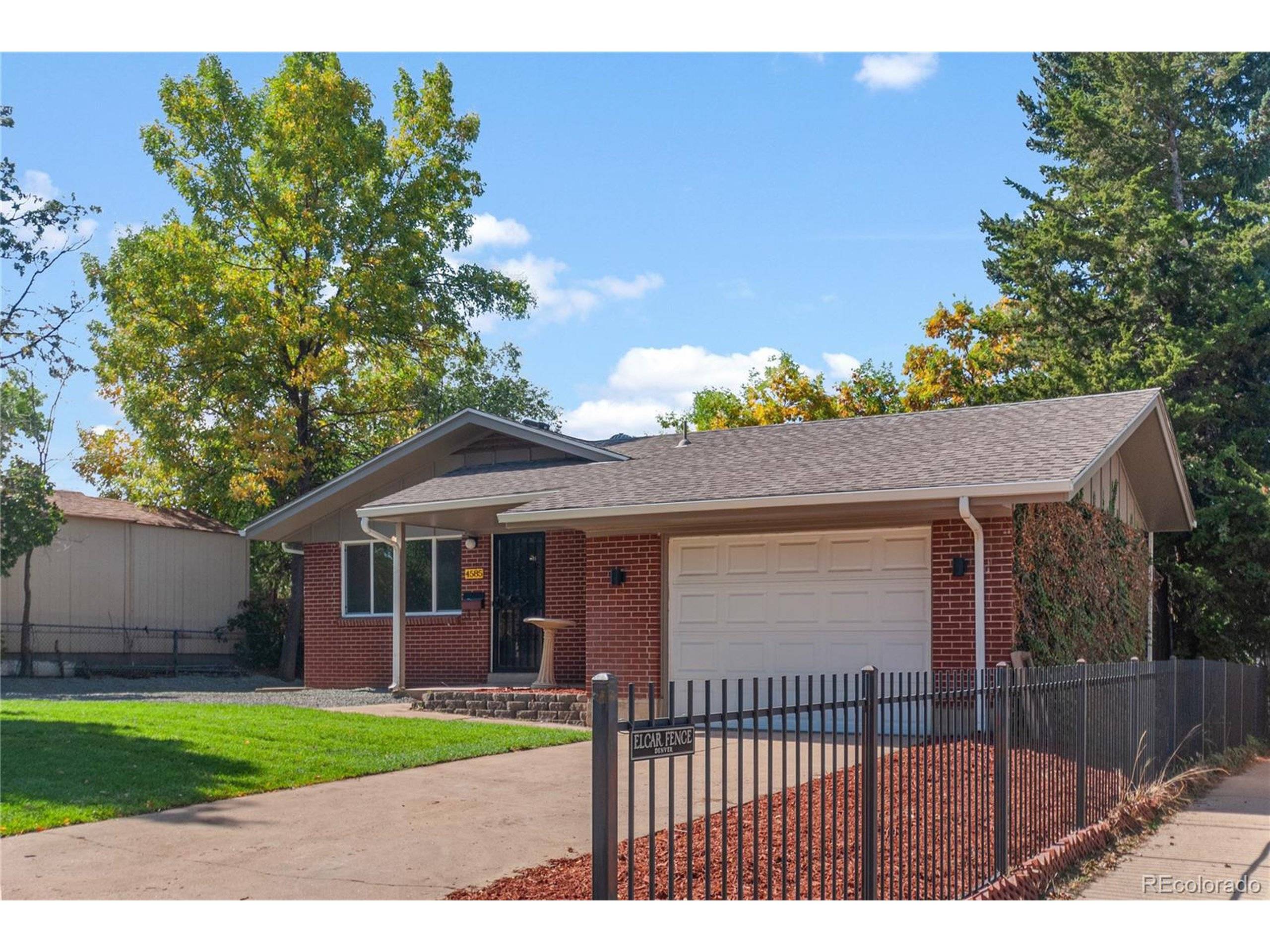 Englewood, CO 80110,4585 S Elati St