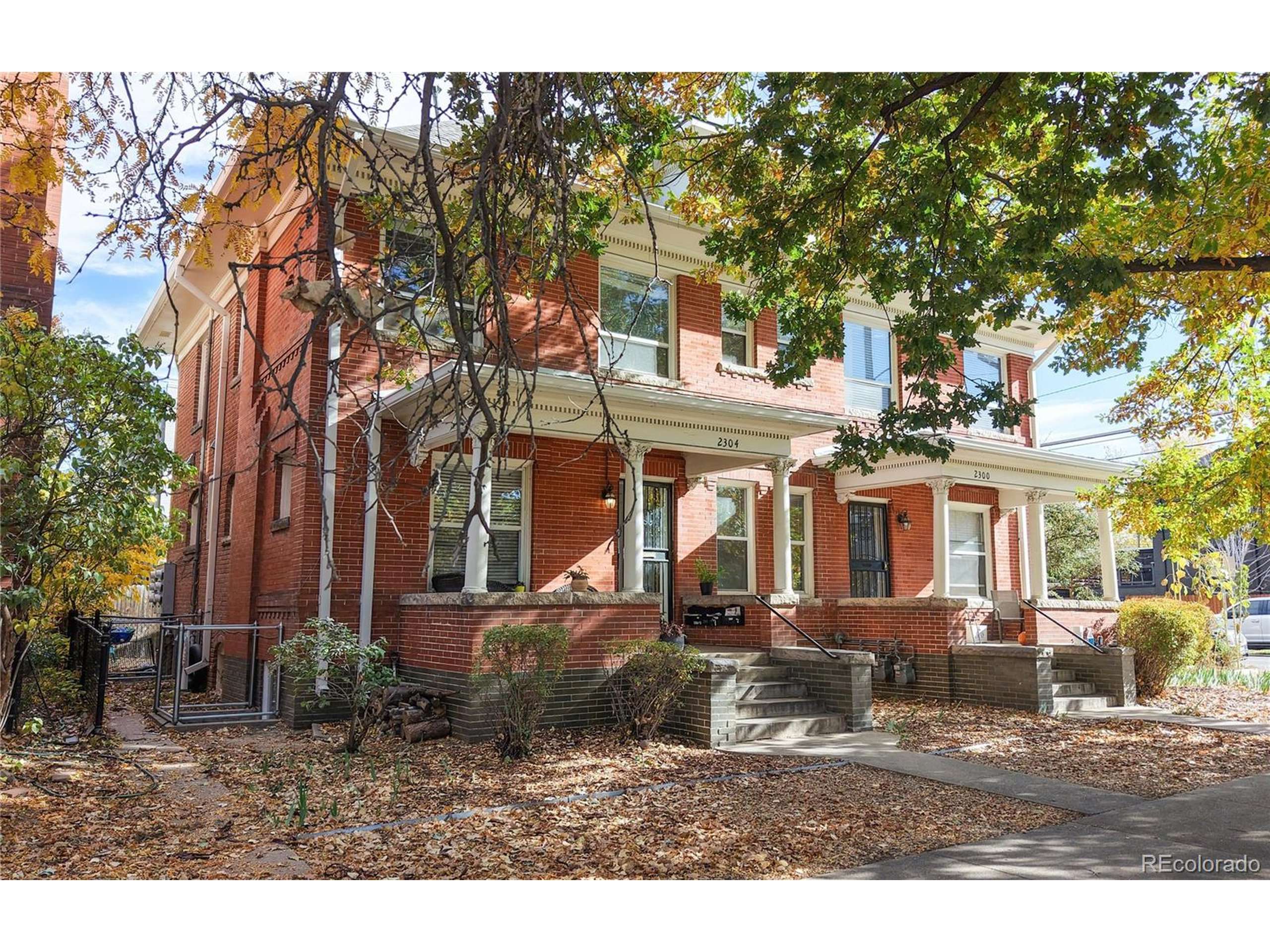 Denver, CO 80205,2300 N Williams St