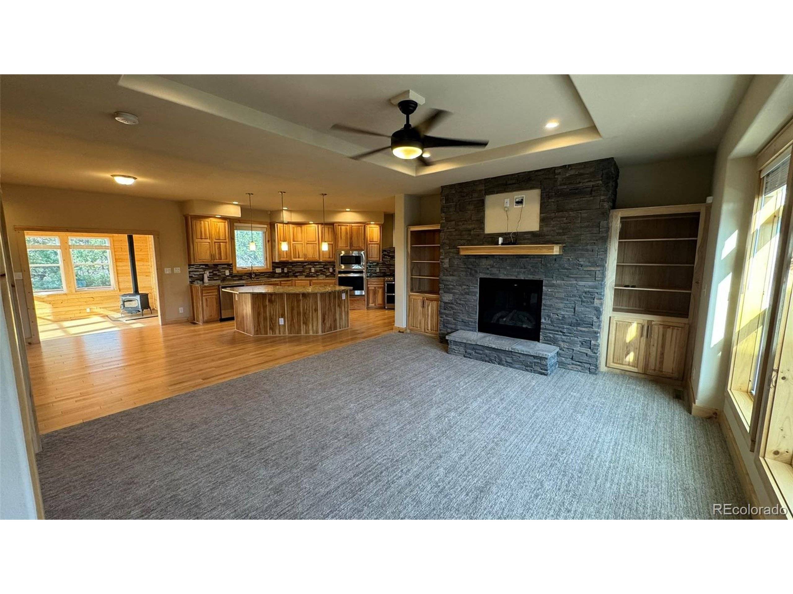 Crestone, CO 81131,3648 Caprice Way