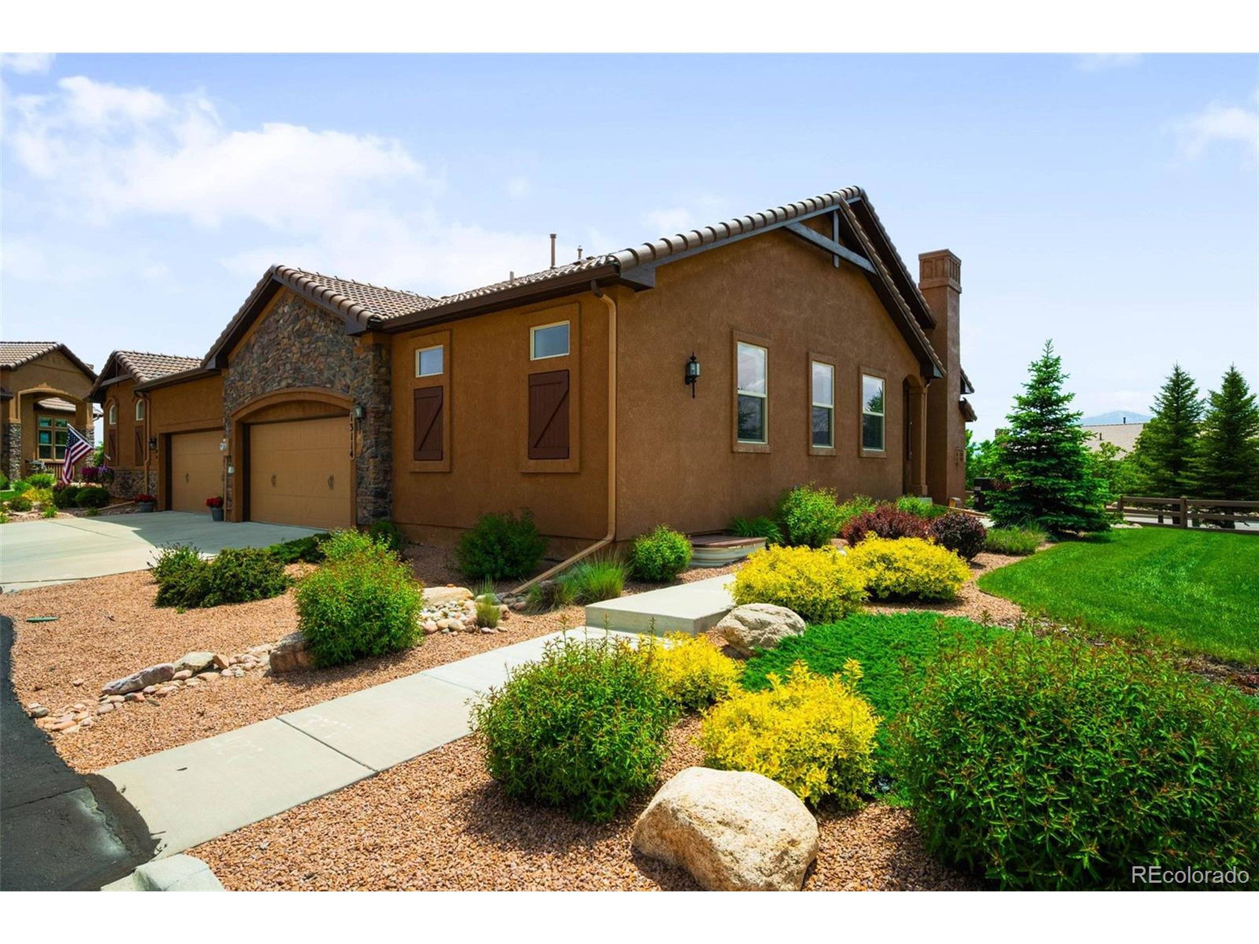 Colorado Springs, CO 80921,13114 Cake Bread Hts