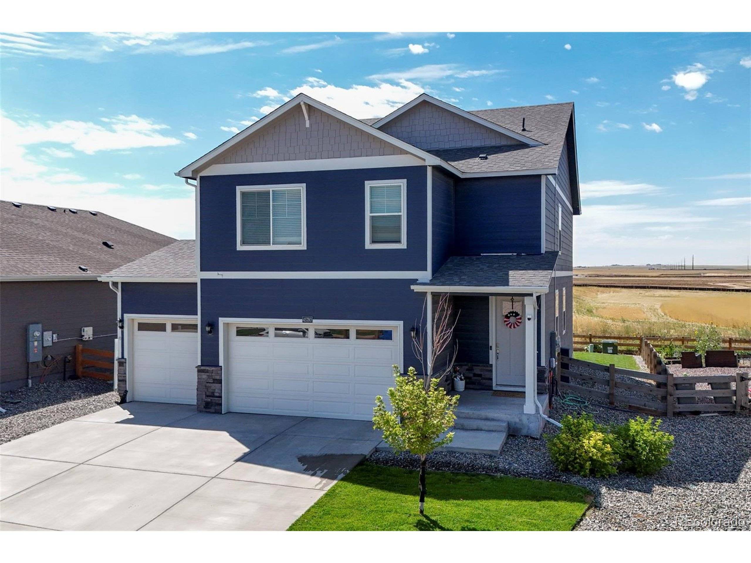 Bennett, CO 80102,45780 Silverdrop Ave