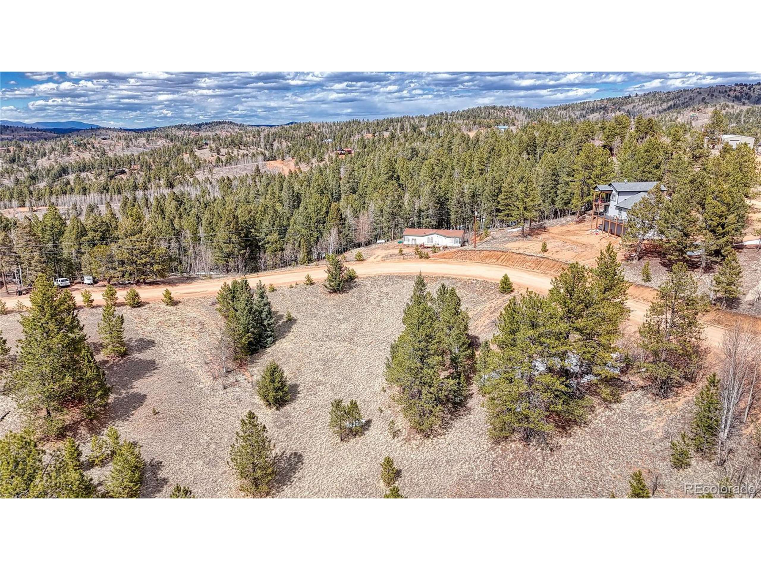 Cripple Creek, CO 80813,336 May Queen Dr