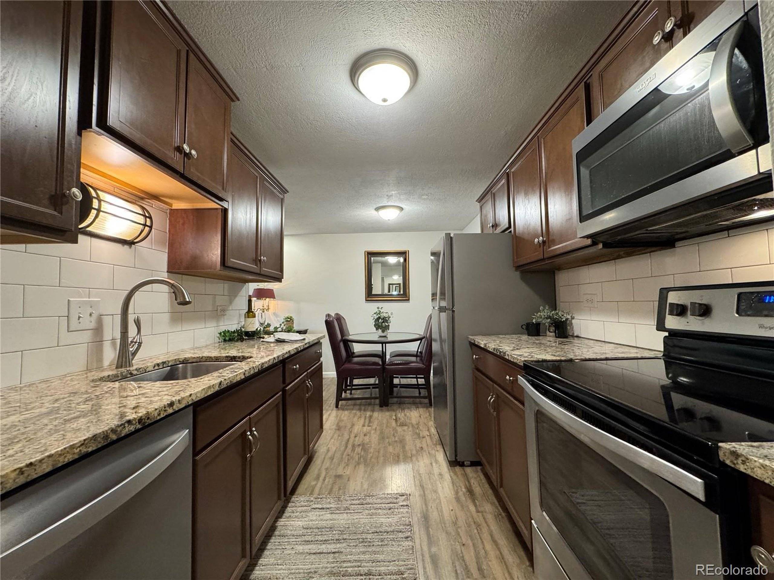 Denver, CO 80222,2325 S Linden Ct #211