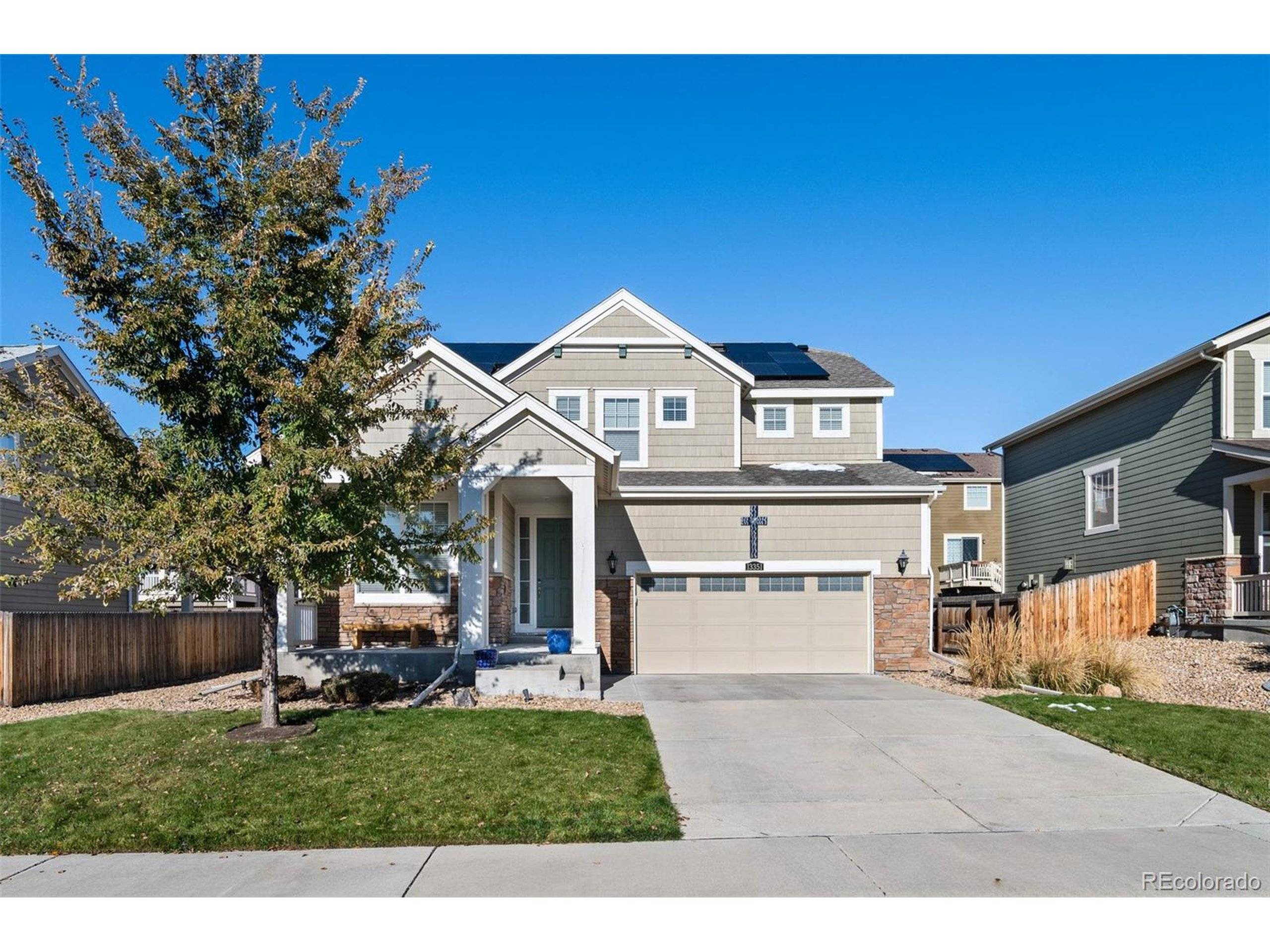 Thornton, CO 80602,13351 Olive Way