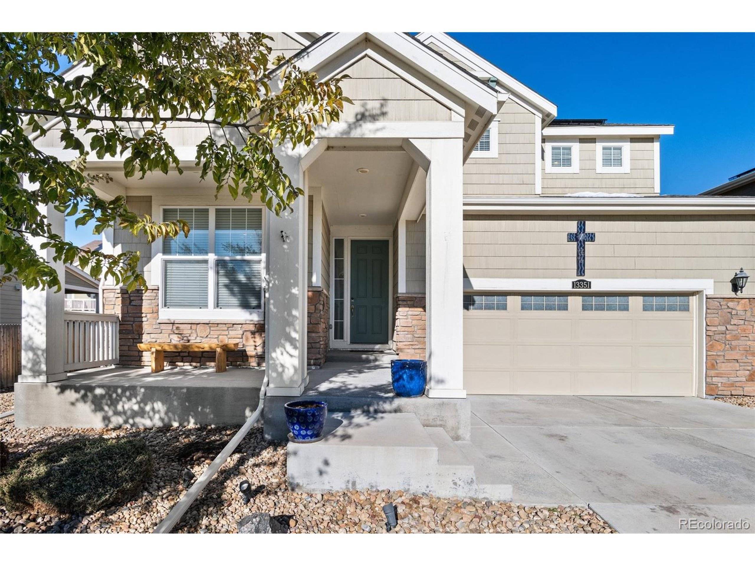 Thornton, CO 80602,13351 Olive Way