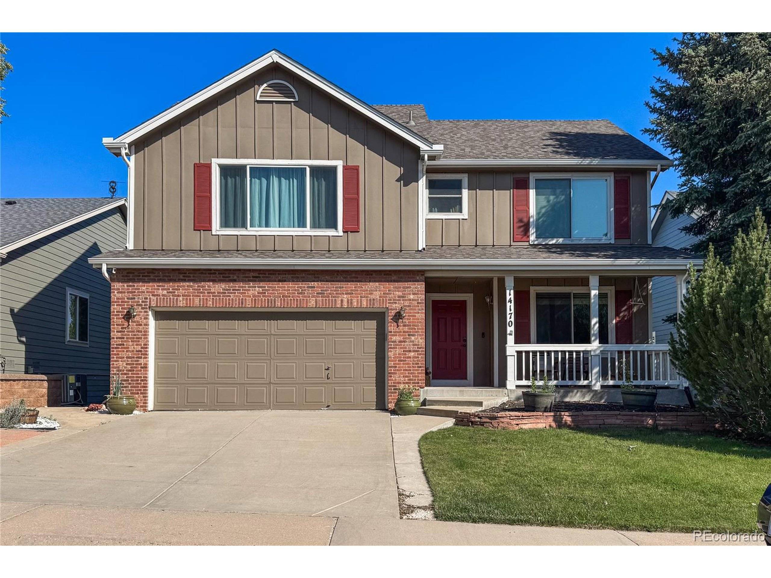 Lakewood, CO 80228,14170 W Warren Dr