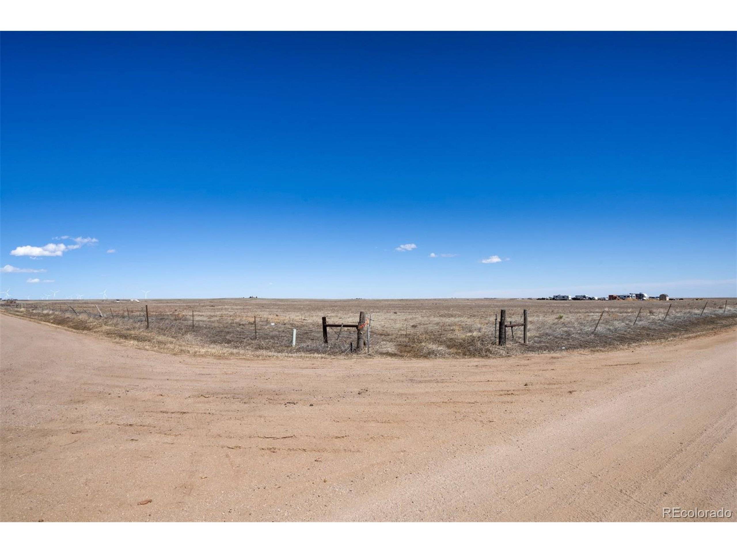 Calhan, CO 80808,35800 Hanisch Rd