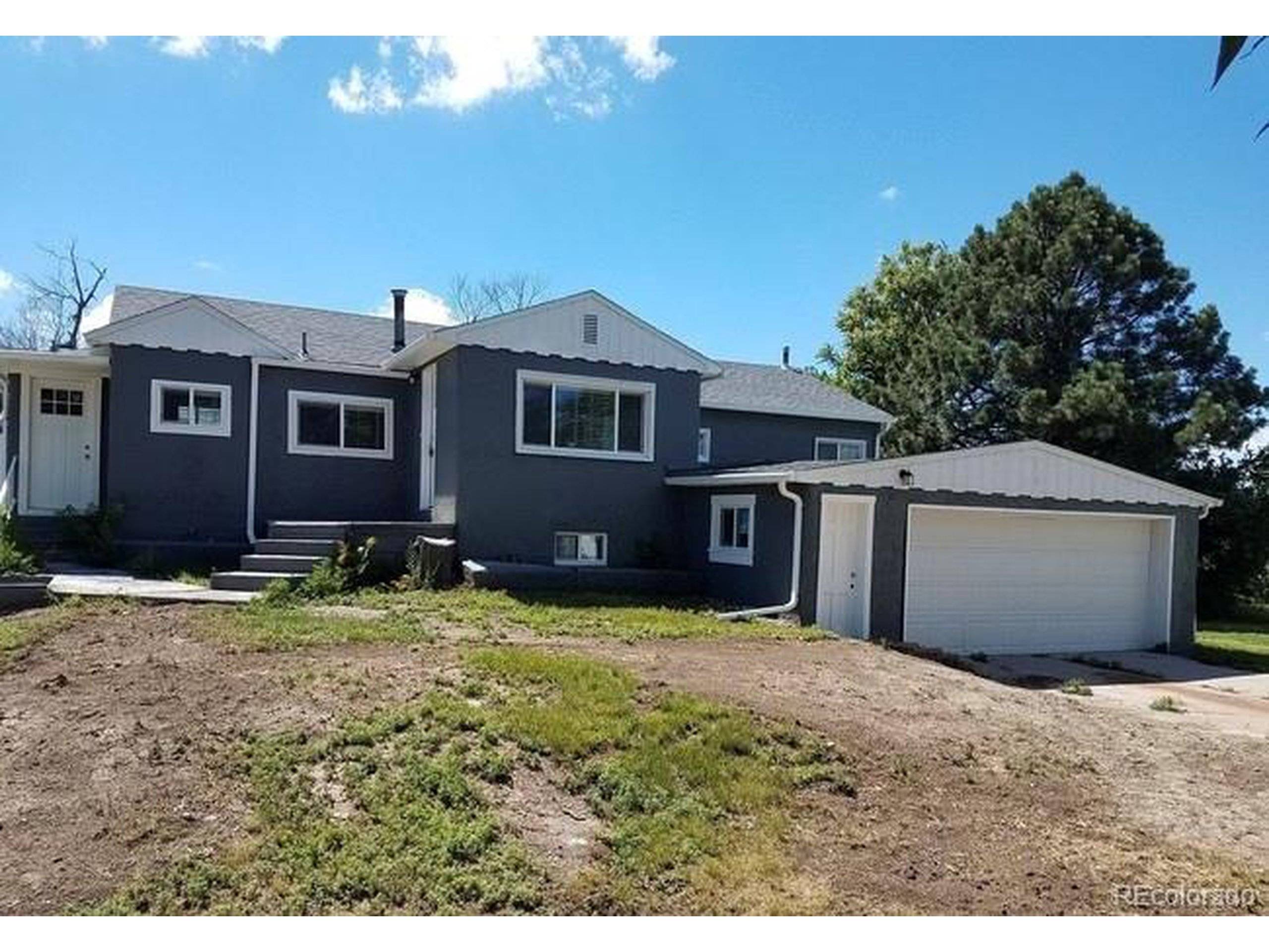 Sterling, CO 80751,609 N Division Ave #A & B