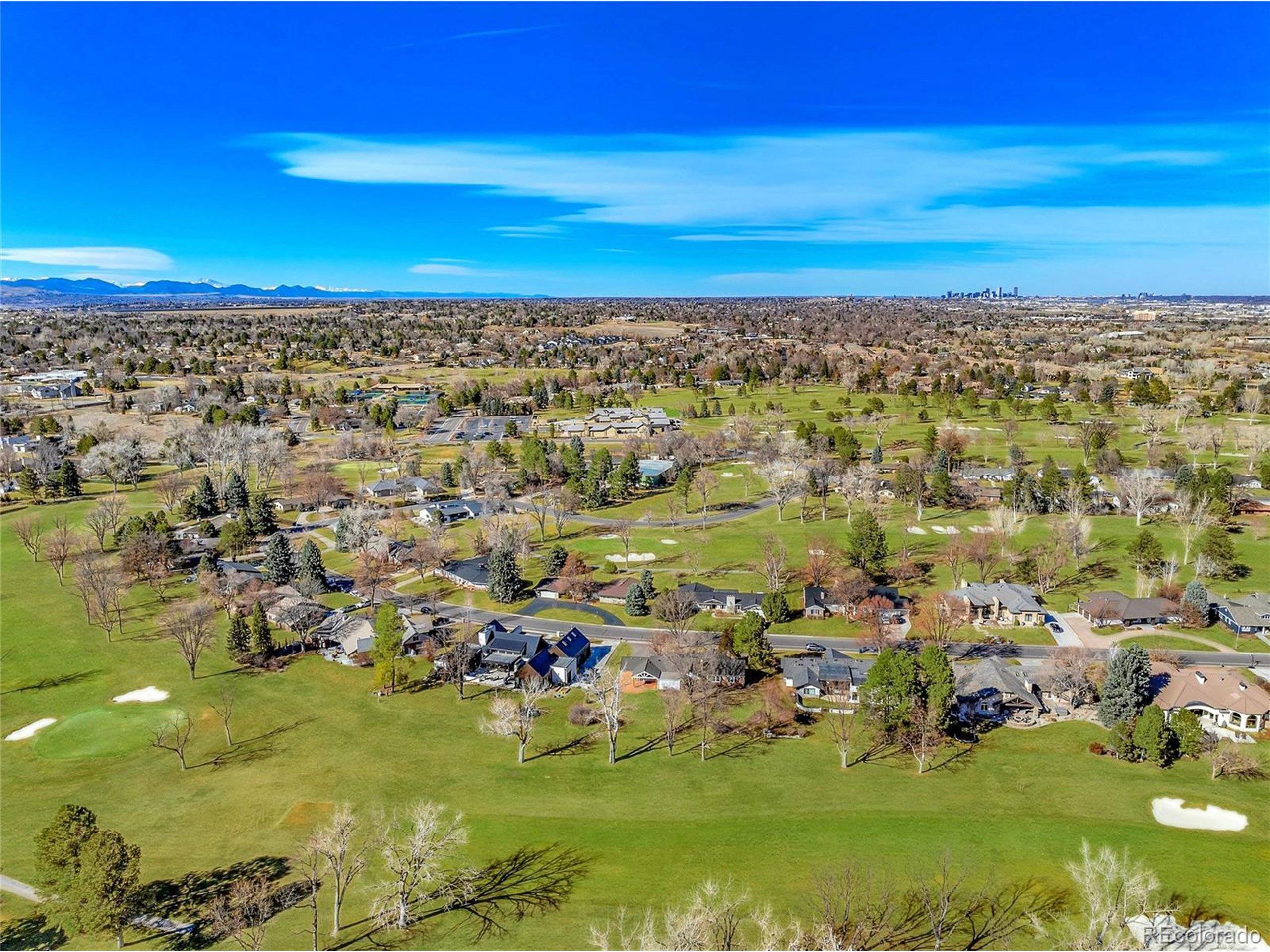 Littleton, CO 80123,22 Wedge Way