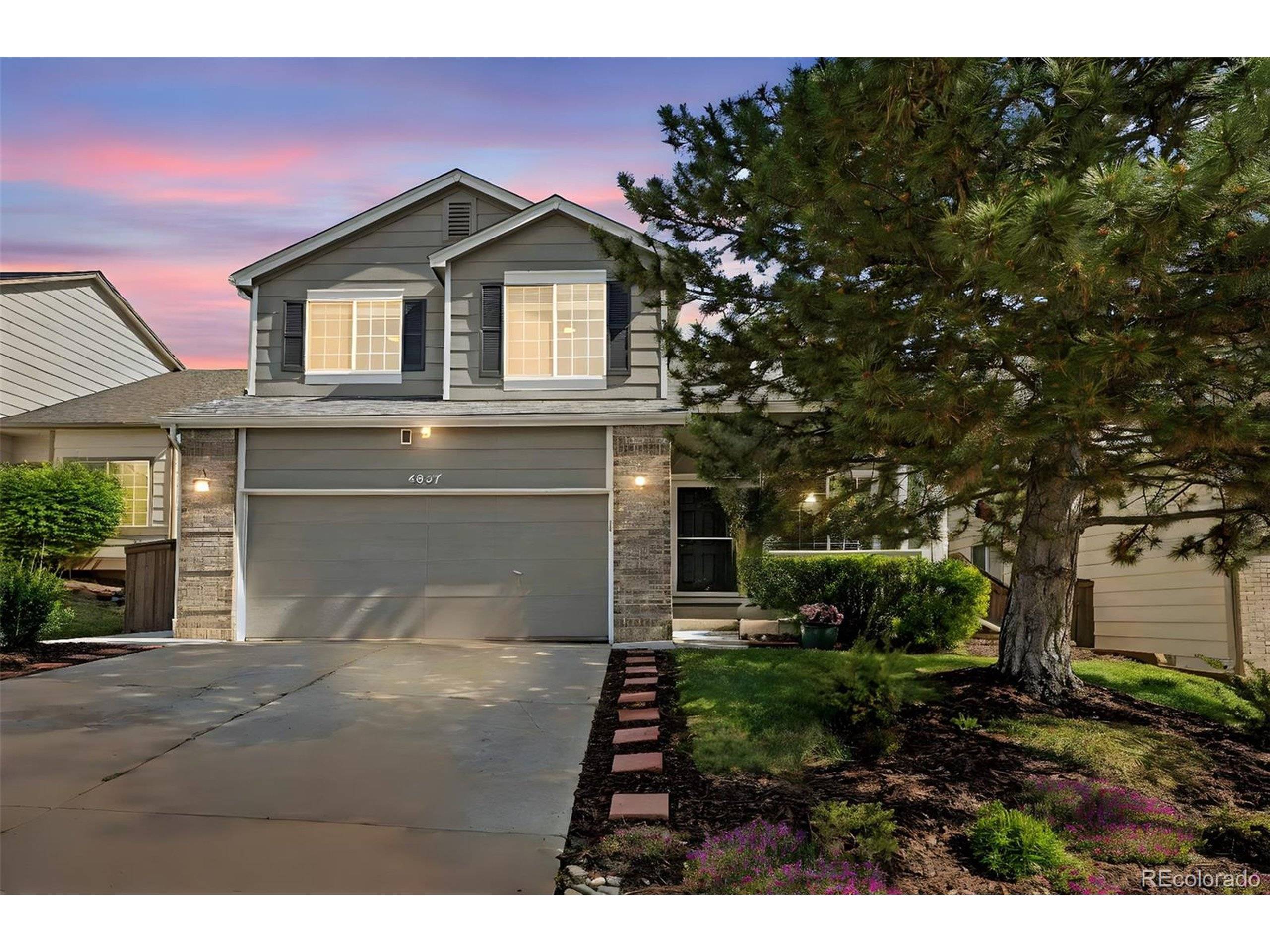Highlands Ranch, CO 80130,4857 Tarcoola Ln