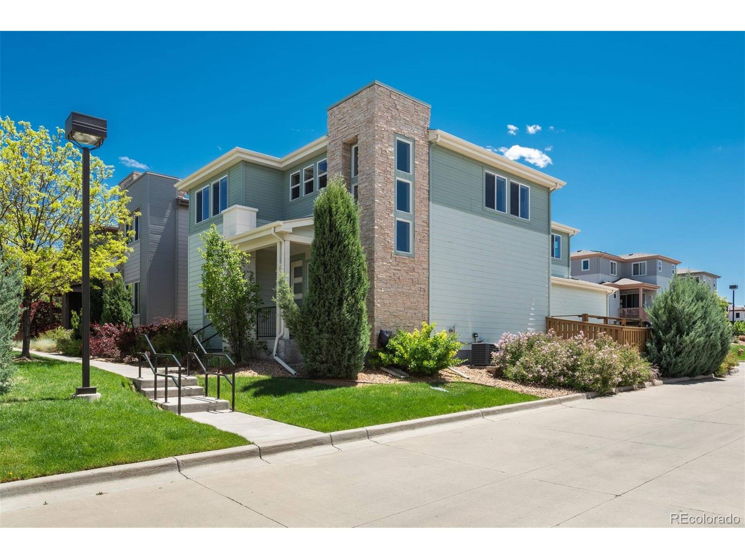 Highlands Ranch, CO 80129,9781 Dunning Cir
