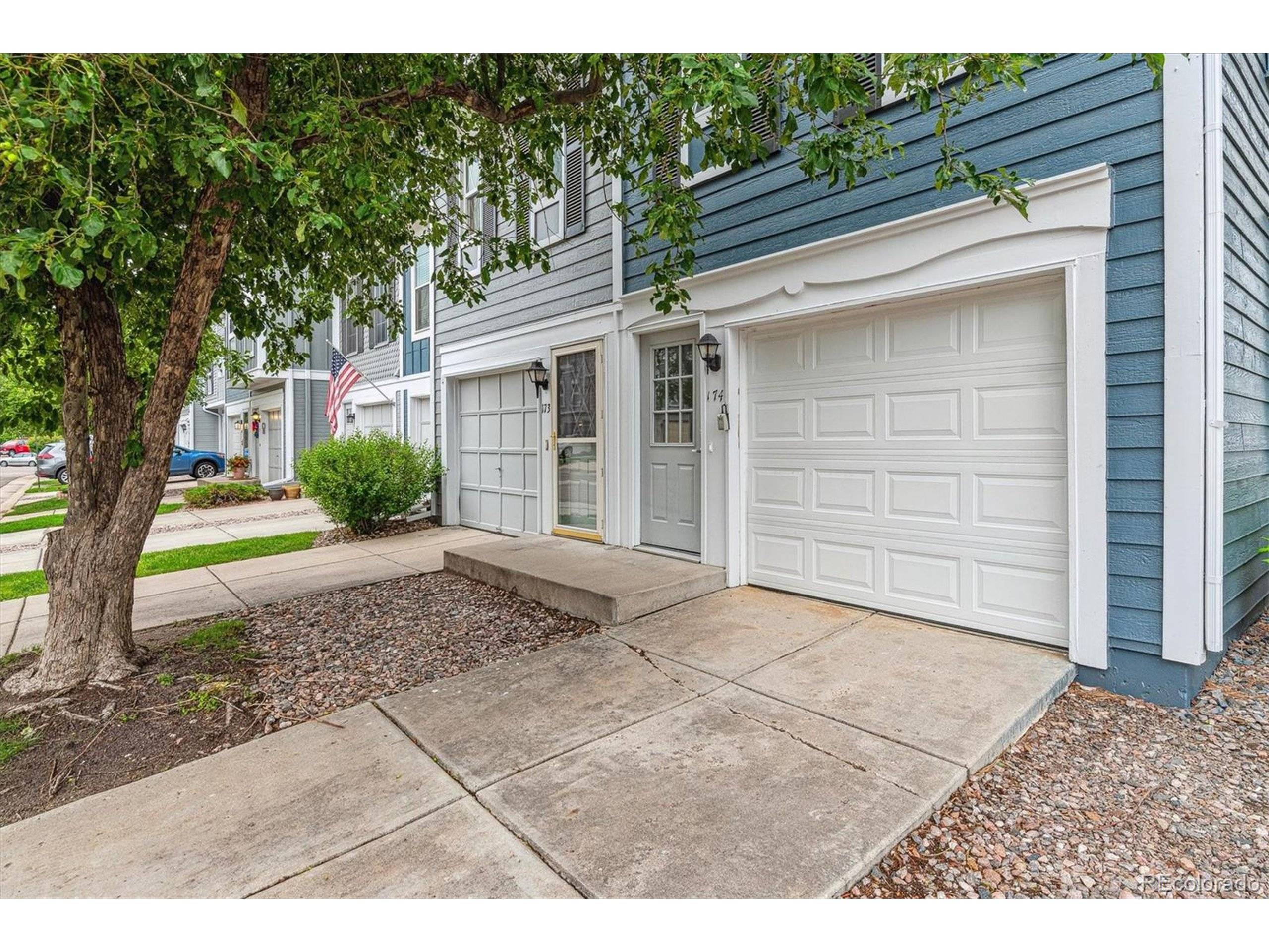 Denver, CO 80231,1699 S Trenton St #174