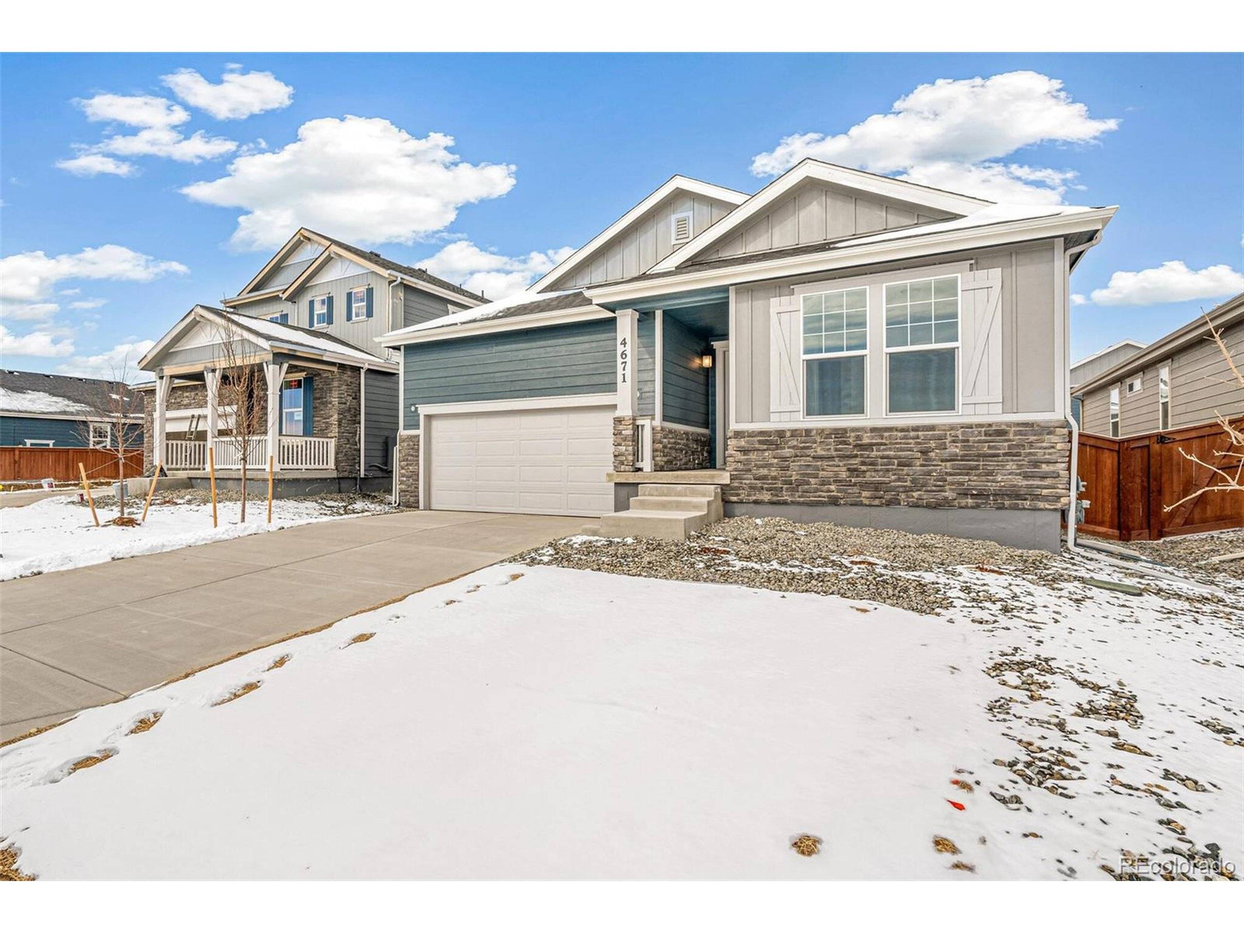 Johnstown, CO 80534,4671 Amrock Dr