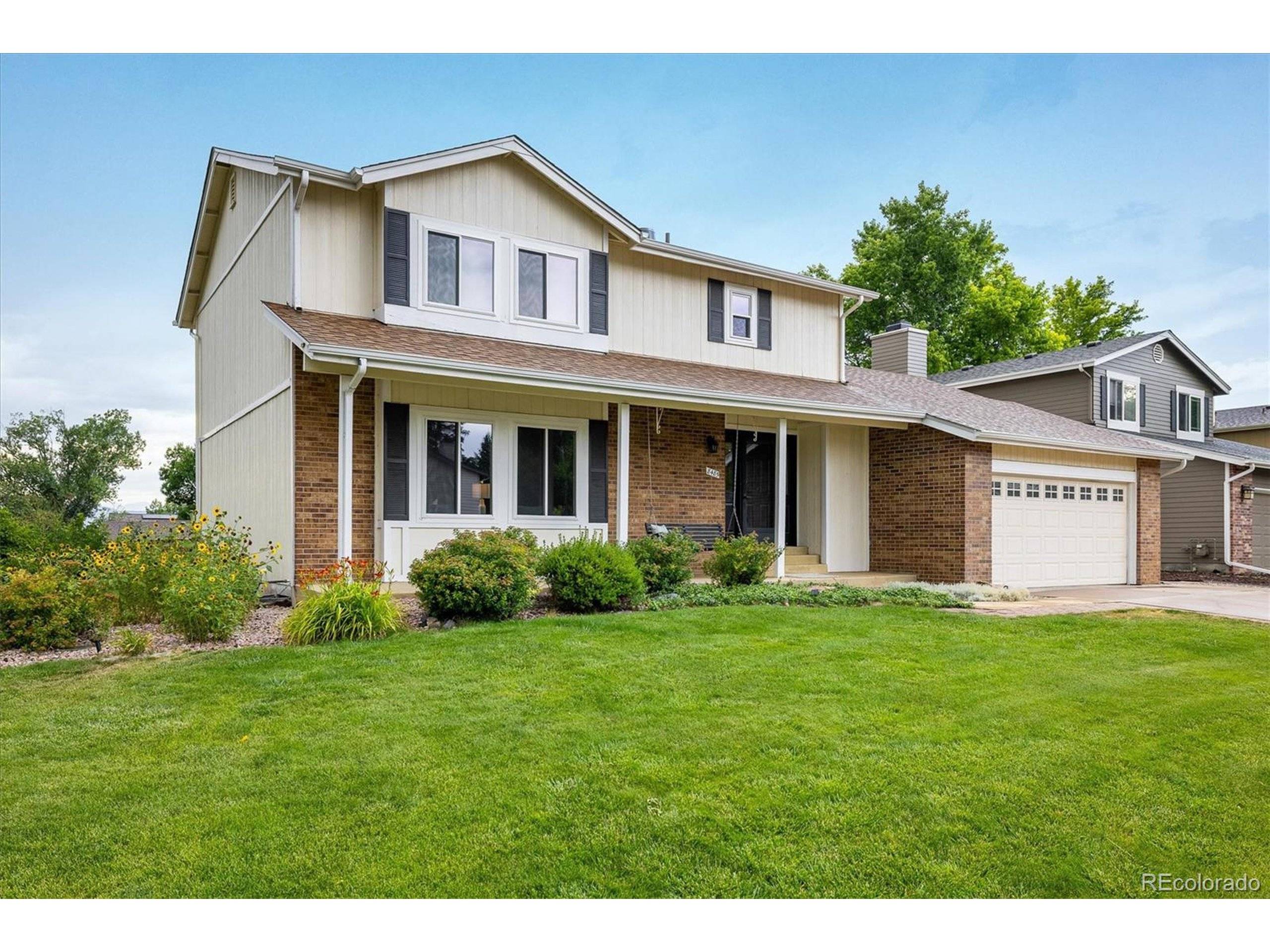 Highlands Ranch, CO 80126,8485 S Piney Point St