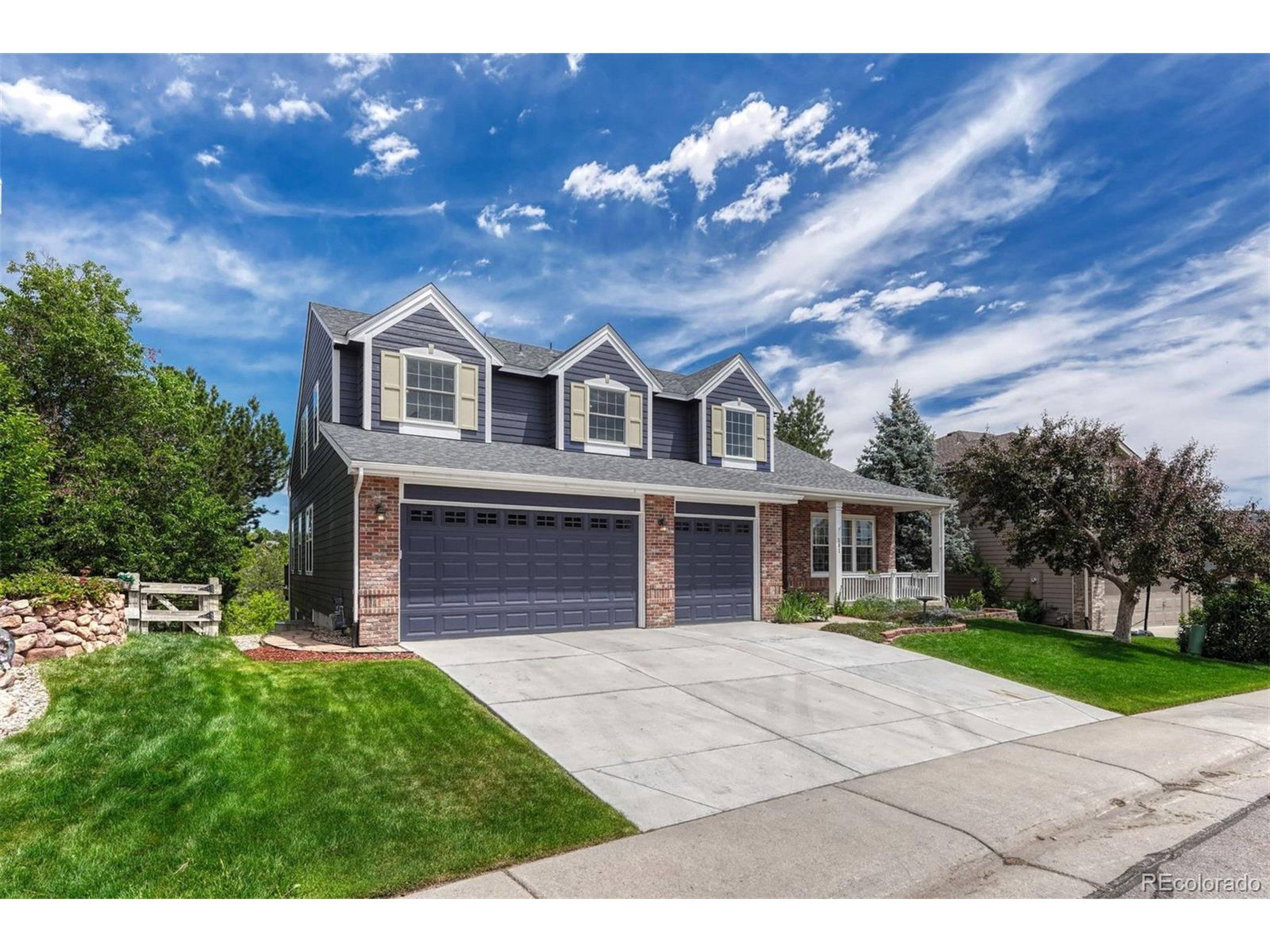 Castle Pines, CO 80108,581 Stonemont Dr