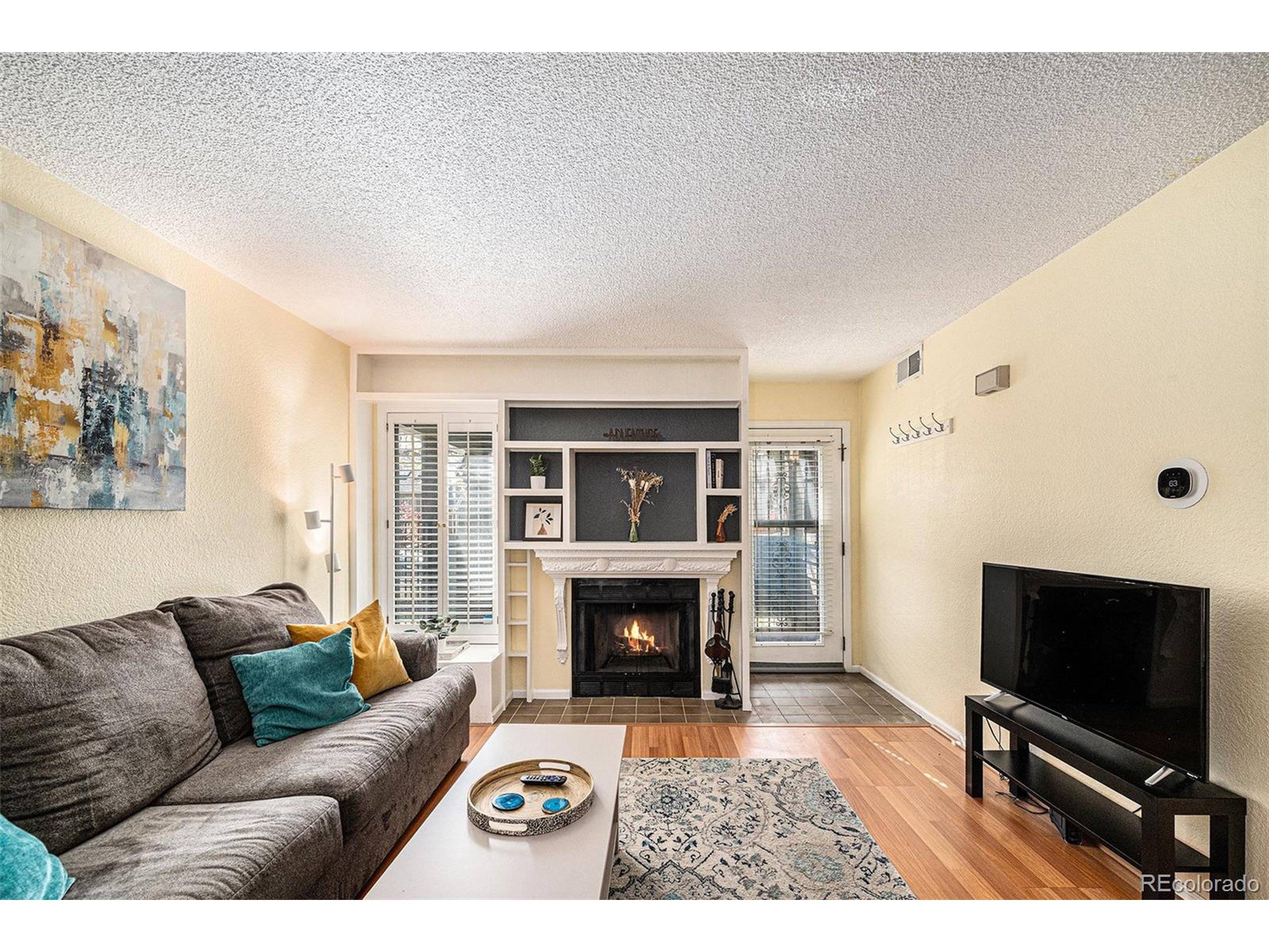 Denver, CO 80223,2 Acoma St #11