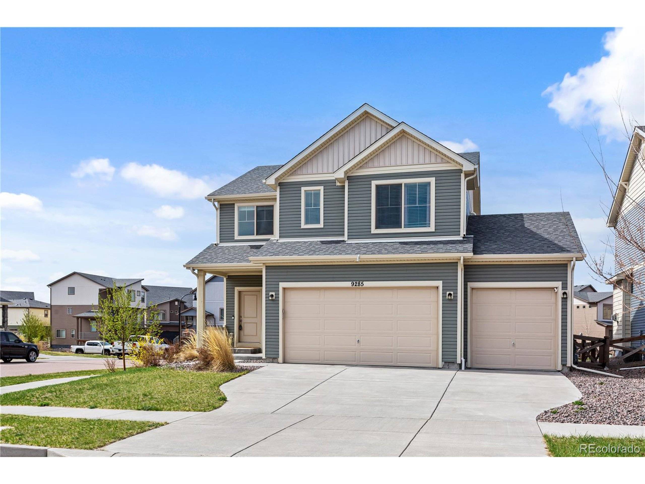 Colorado Springs, CO 80927,9285 Birr Ct