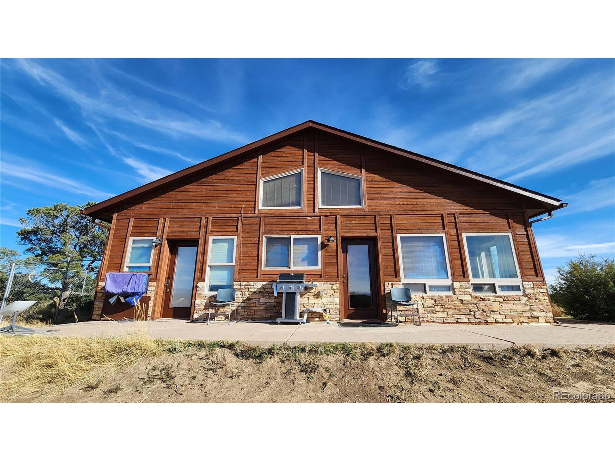 Walsenburg, CO 81089,324 Chaps Ct